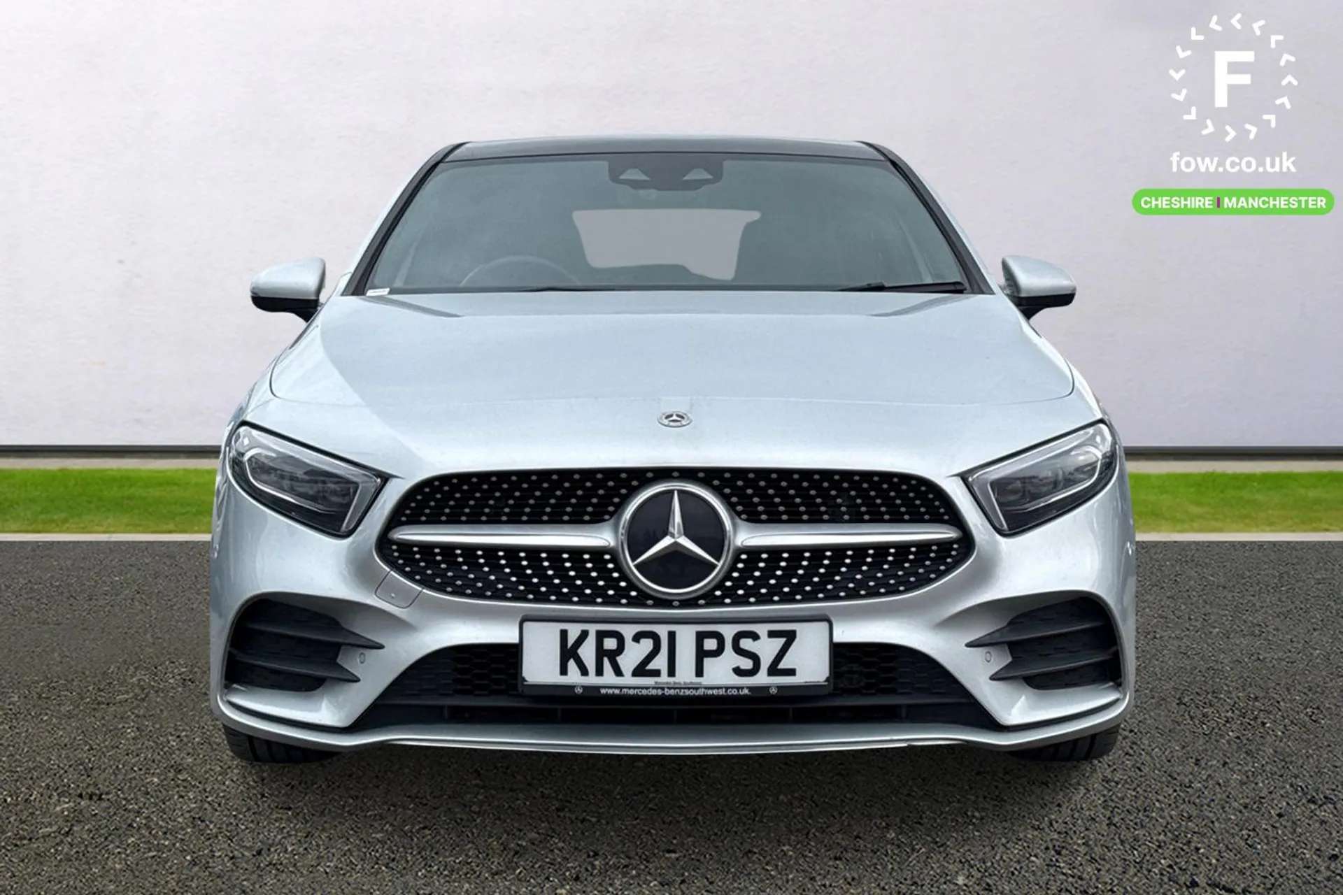 2021 MERCEDES-BENZ A CLASS 2021 MERCEDES-BENZ A CLASS