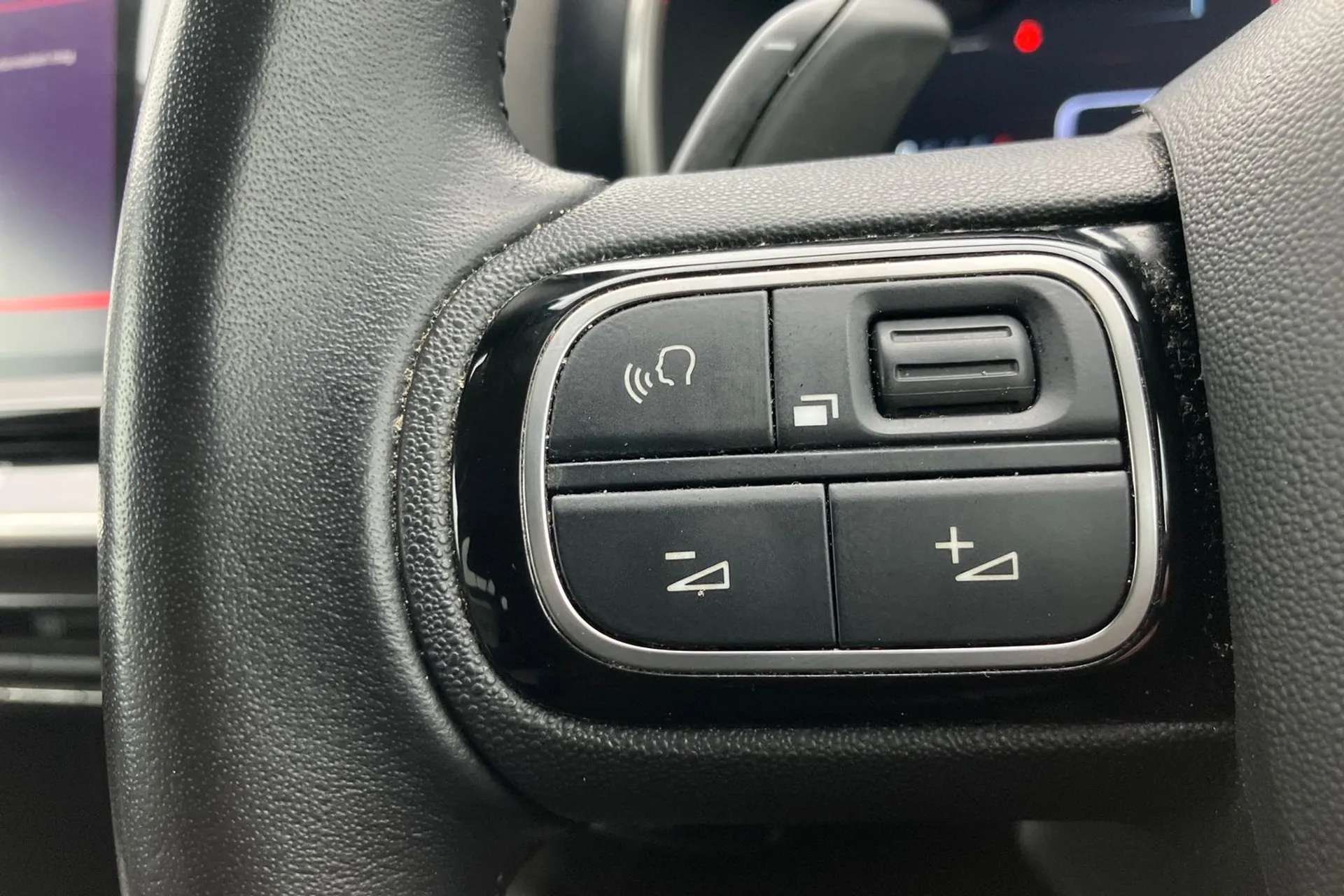 2020 CITROEN C5 AIRCROSS 2020 CITROEN C5 AIRCROSS