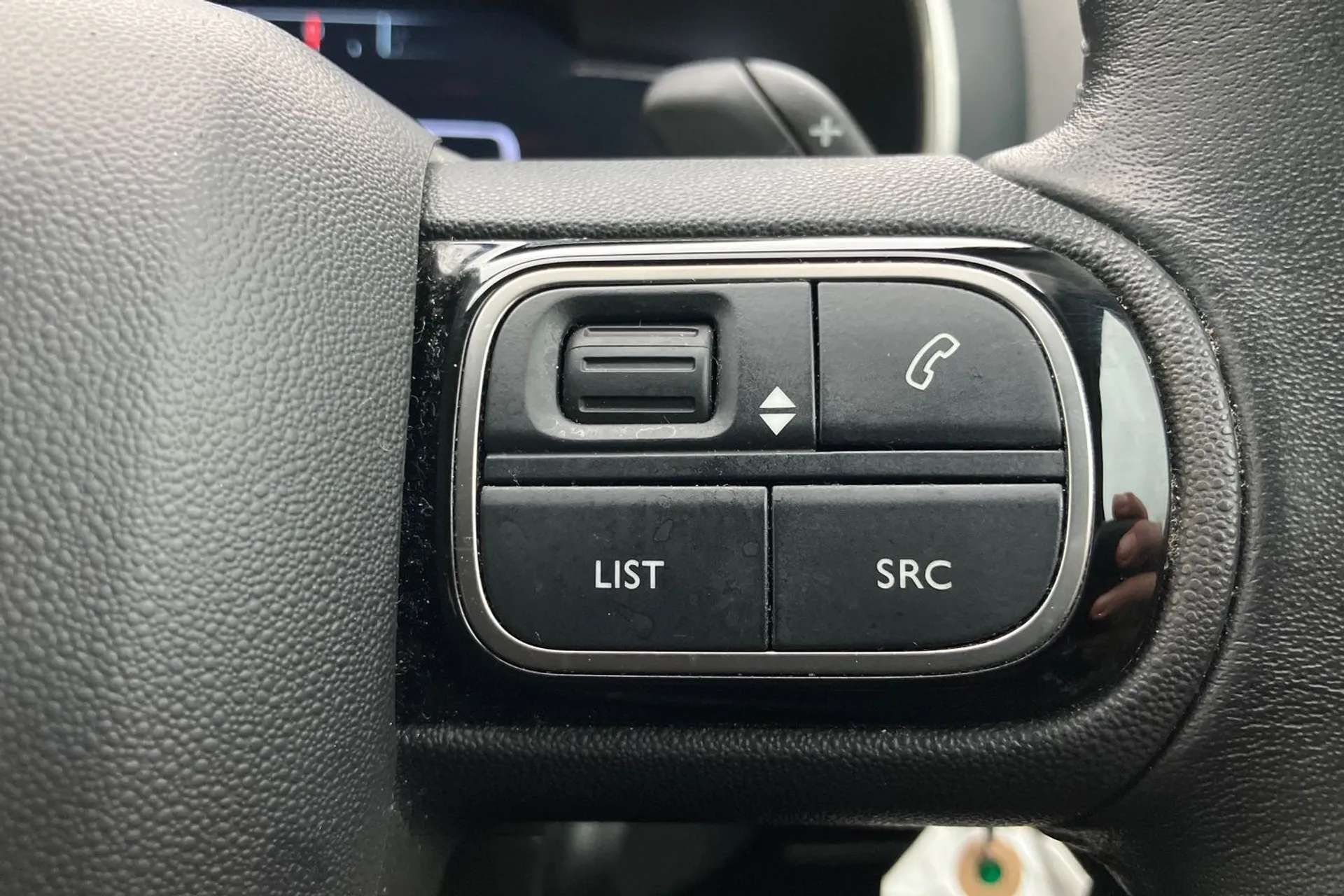 2020 CITROEN C5 AIRCROSS 2020 CITROEN C5 AIRCROSS