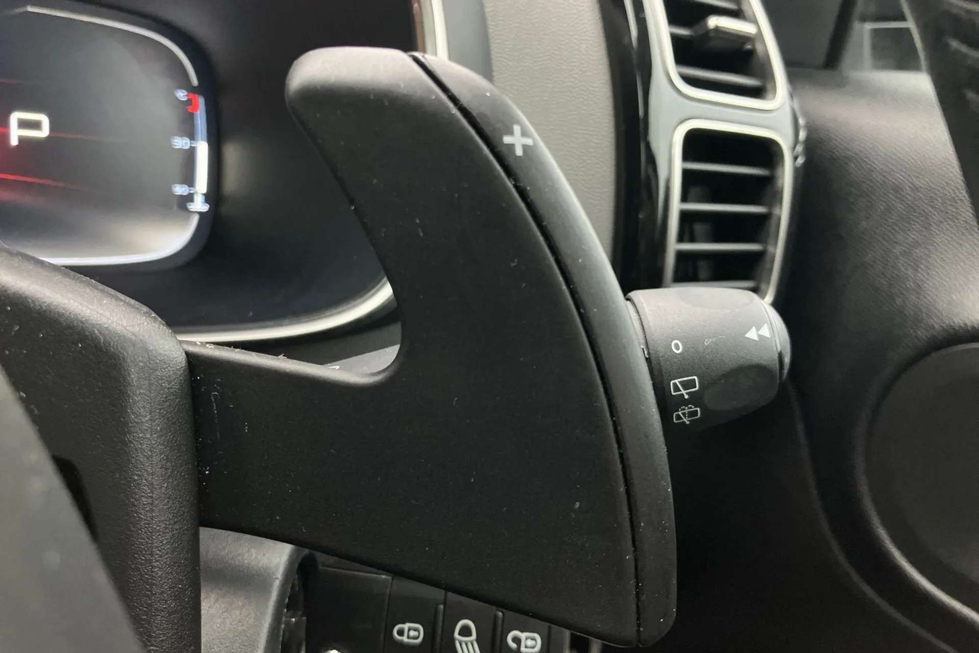 2020 CITROEN C5 AIRCROSS 2020 CITROEN C5 AIRCROSS