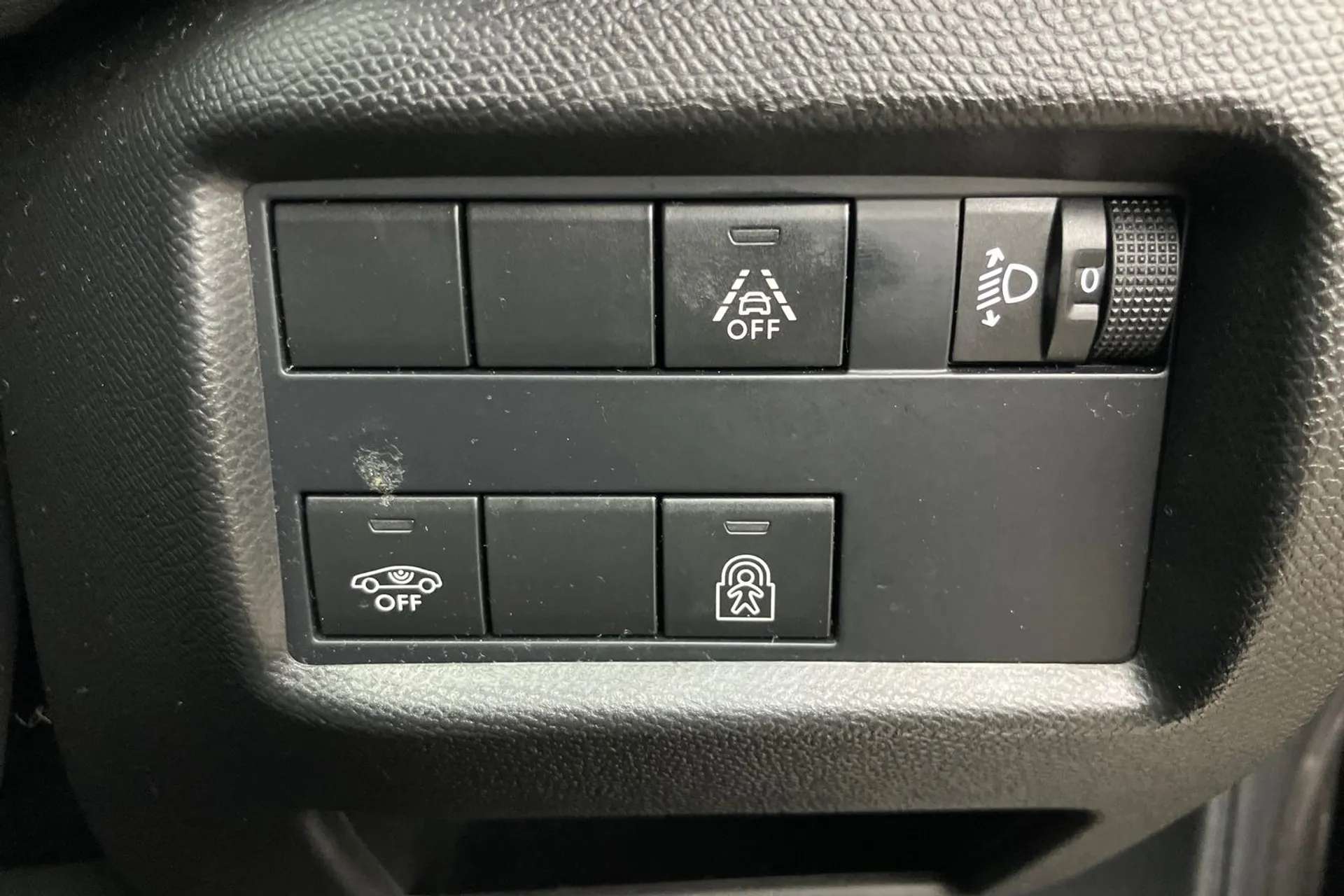 2020 CITROEN C5 AIRCROSS 2020 CITROEN C5 AIRCROSS