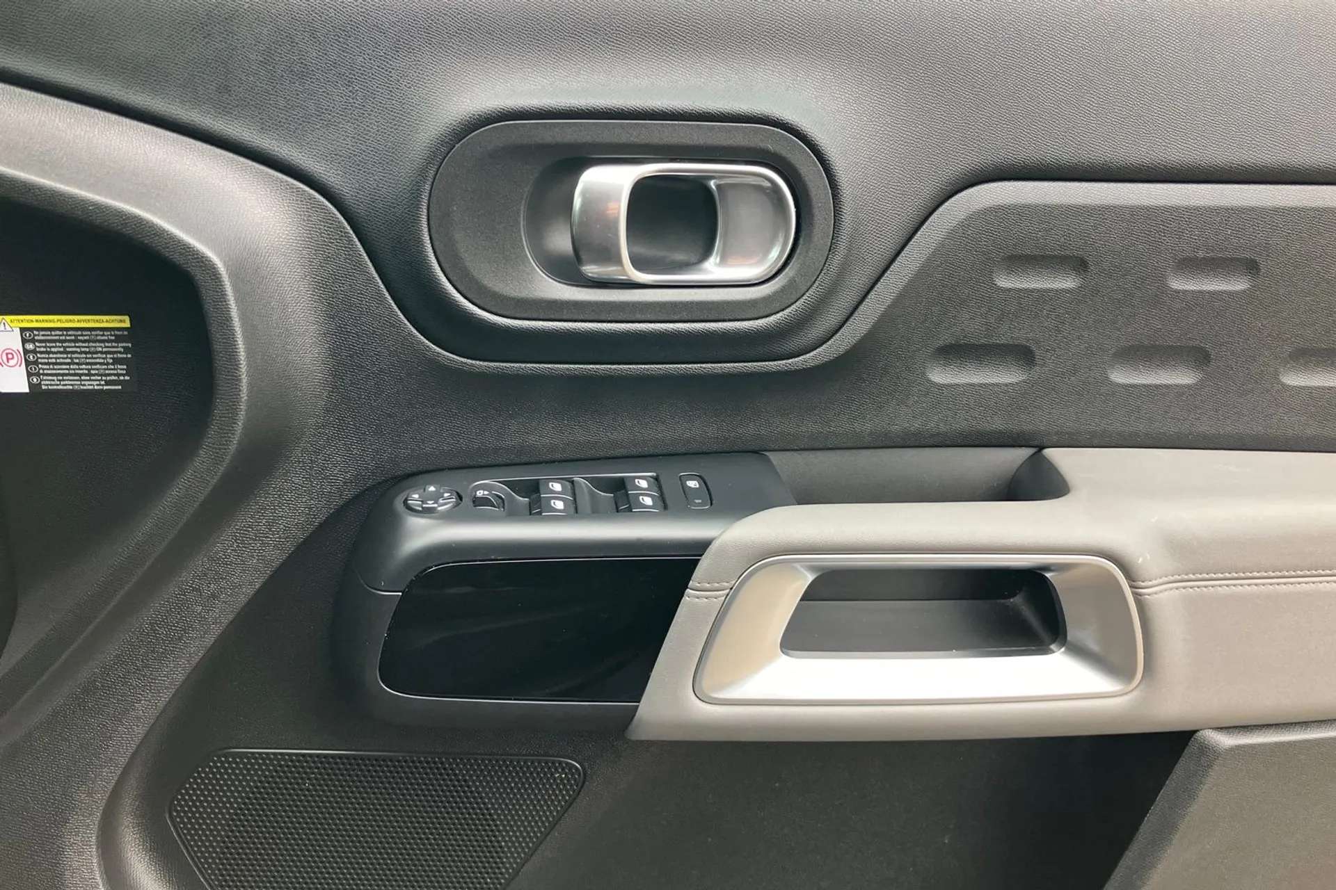 2020 CITROEN C5 AIRCROSS 2020 CITROEN C5 AIRCROSS