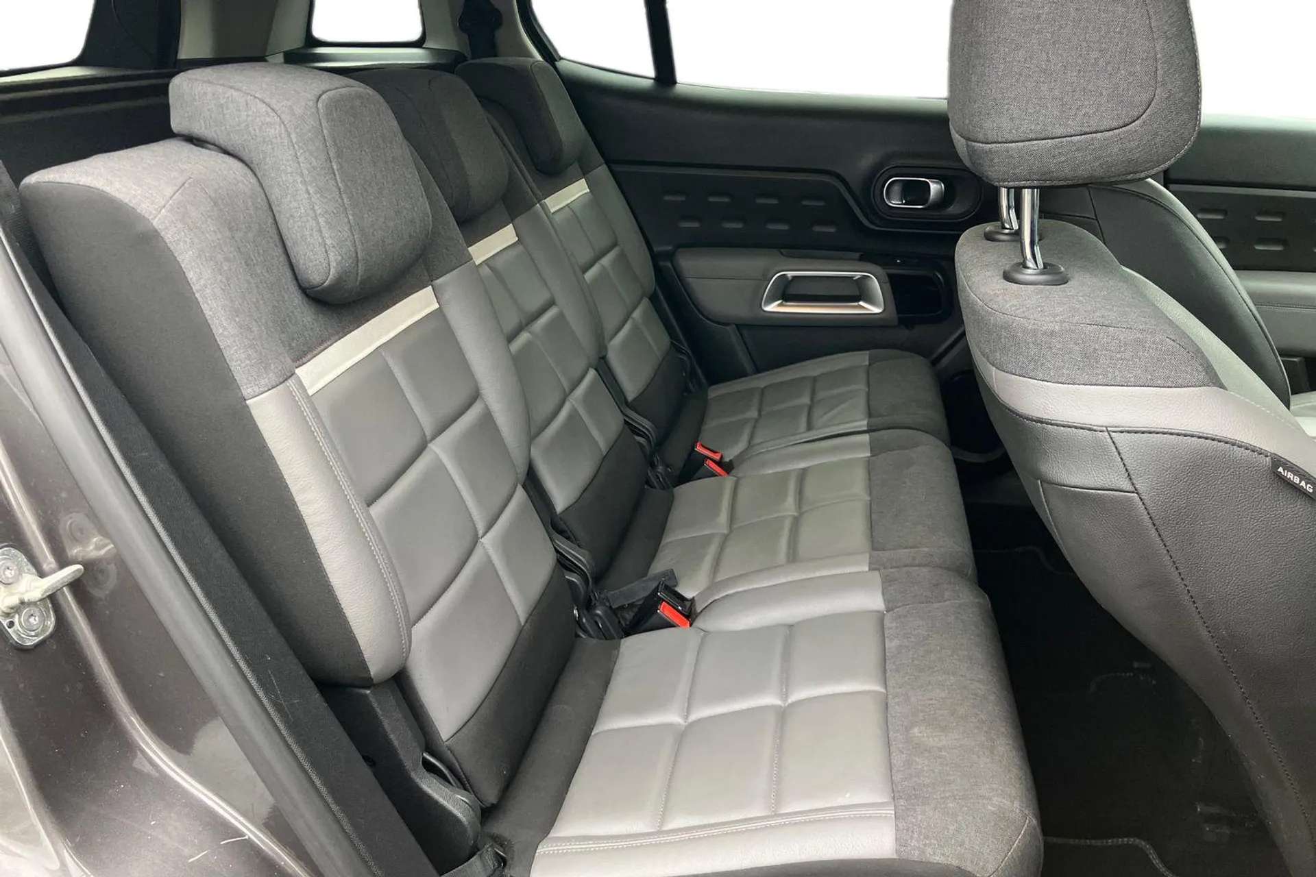 2020 CITROEN C5 AIRCROSS 2020 CITROEN C5 AIRCROSS