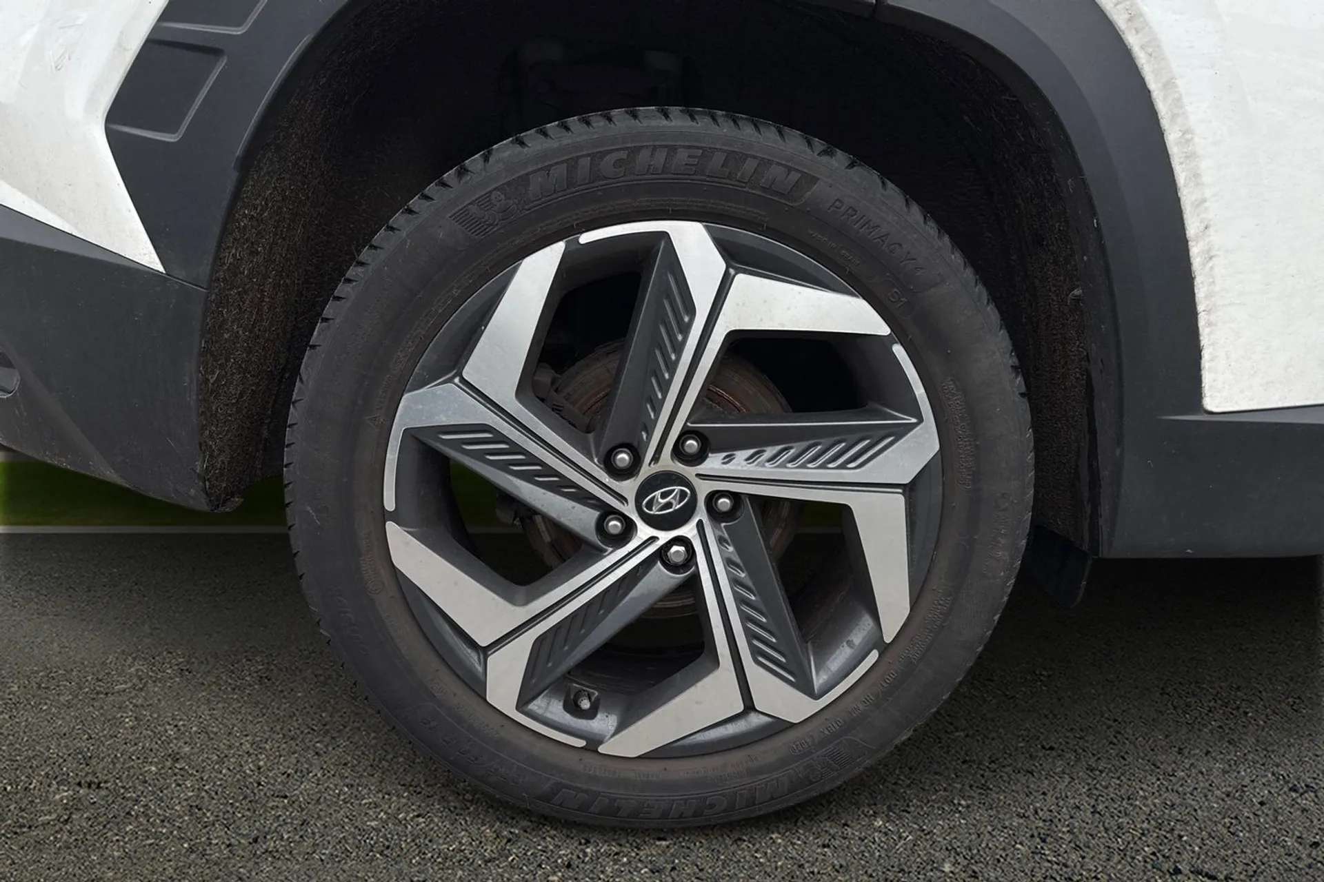 2021 HYUNDAI TUCSON 2021 HYUNDAI TUCSON