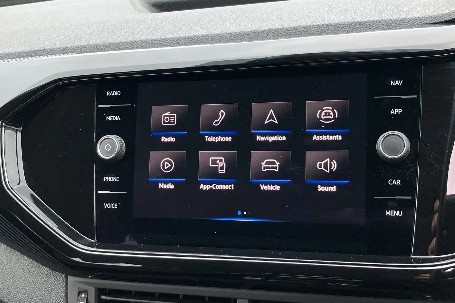 2023 VOLKSWAGEN T-CROSS 2023 VOLKSWAGEN T-CROSS