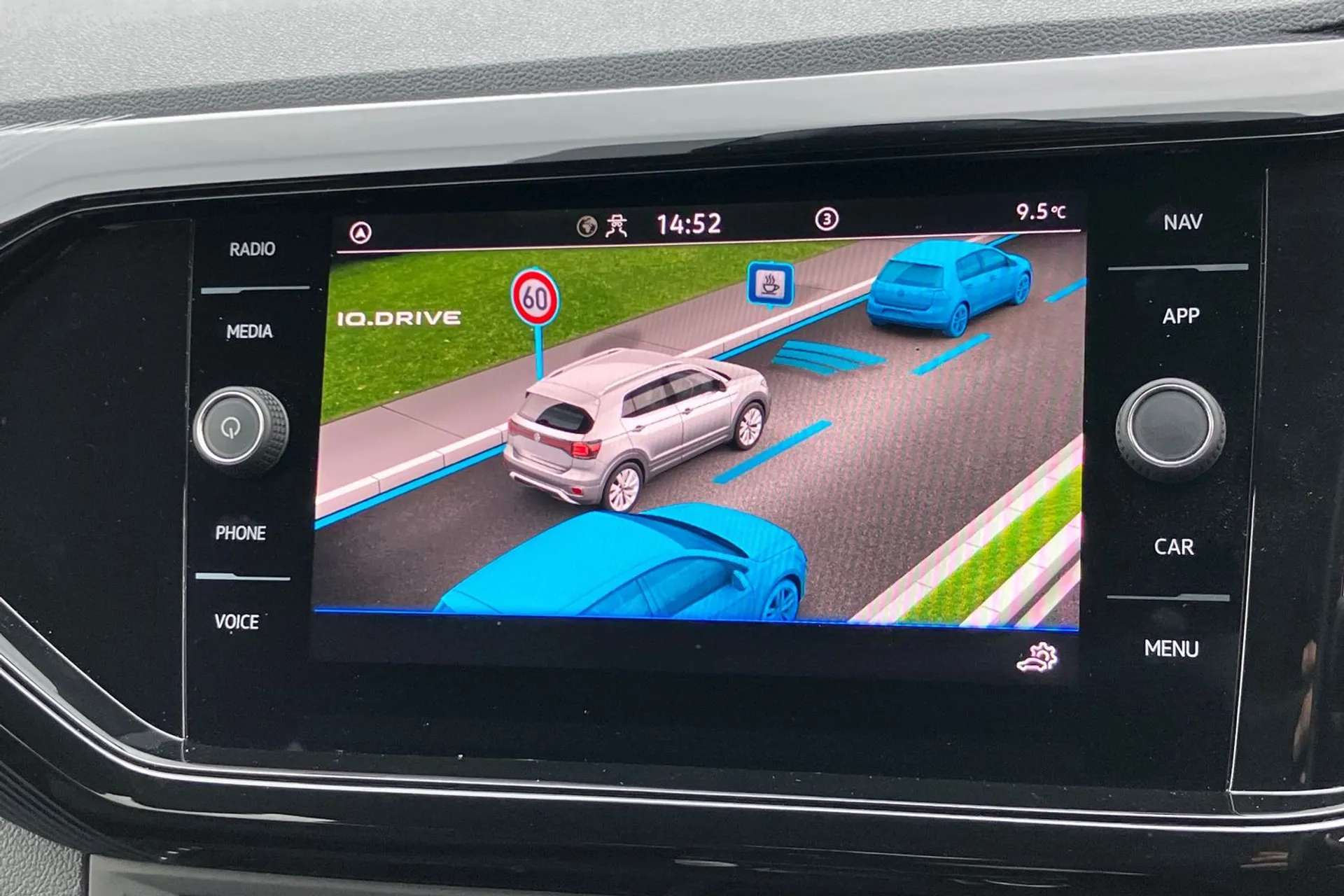 2023 VOLKSWAGEN T-CROSS 2023 VOLKSWAGEN T-CROSS