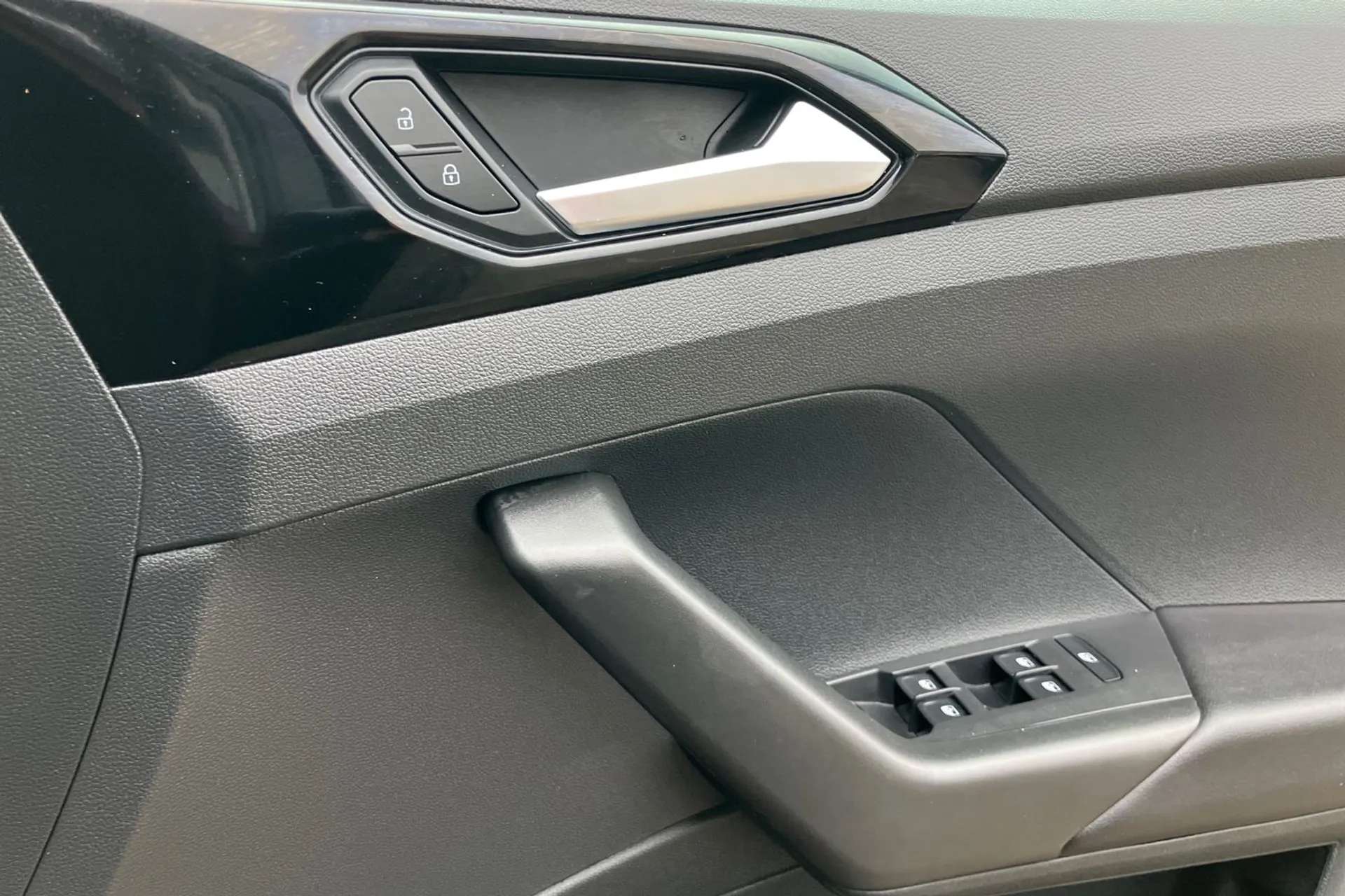 2023 VOLKSWAGEN T-CROSS 2023 VOLKSWAGEN T-CROSS