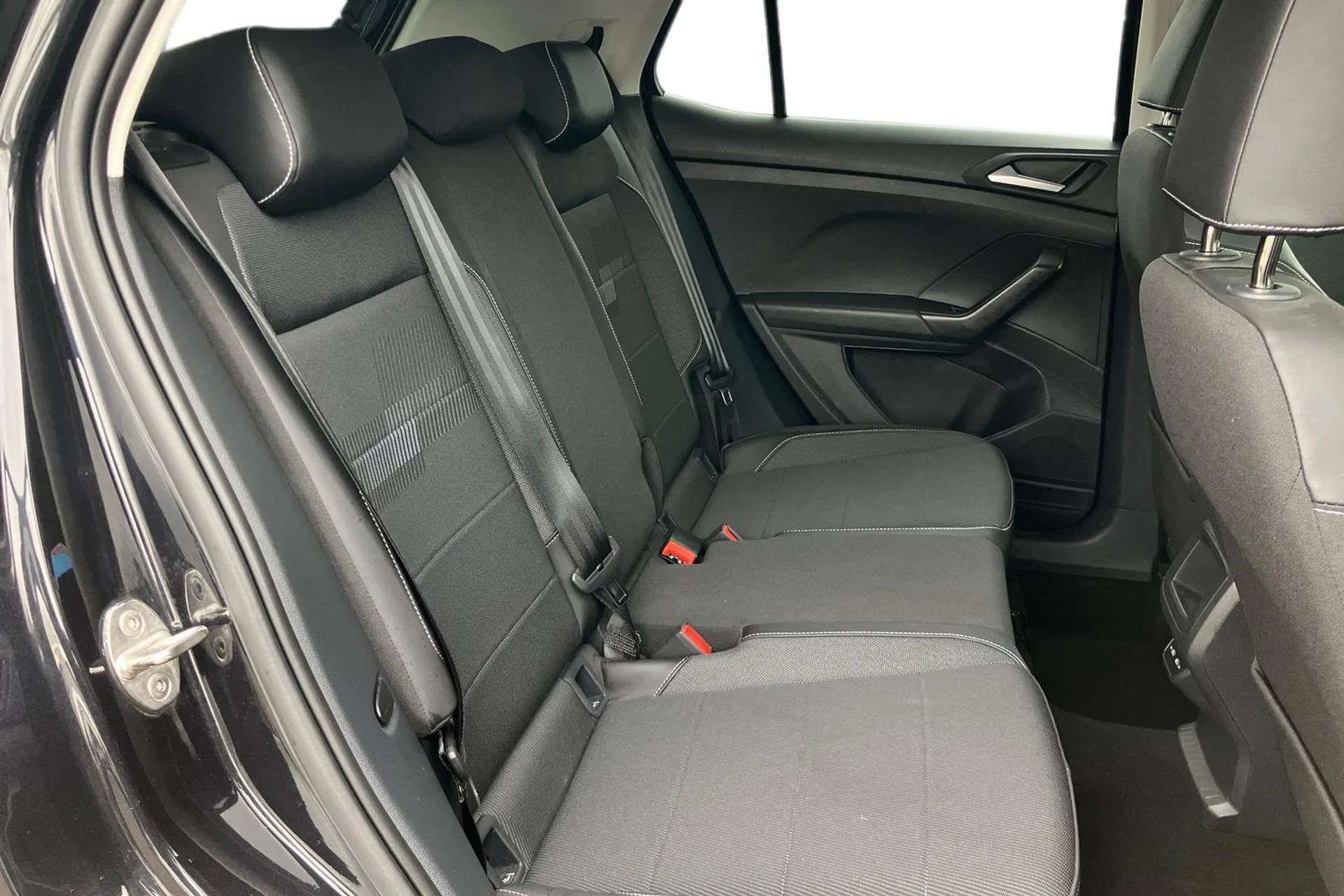 2023 VOLKSWAGEN T-CROSS 2023 VOLKSWAGEN T-CROSS