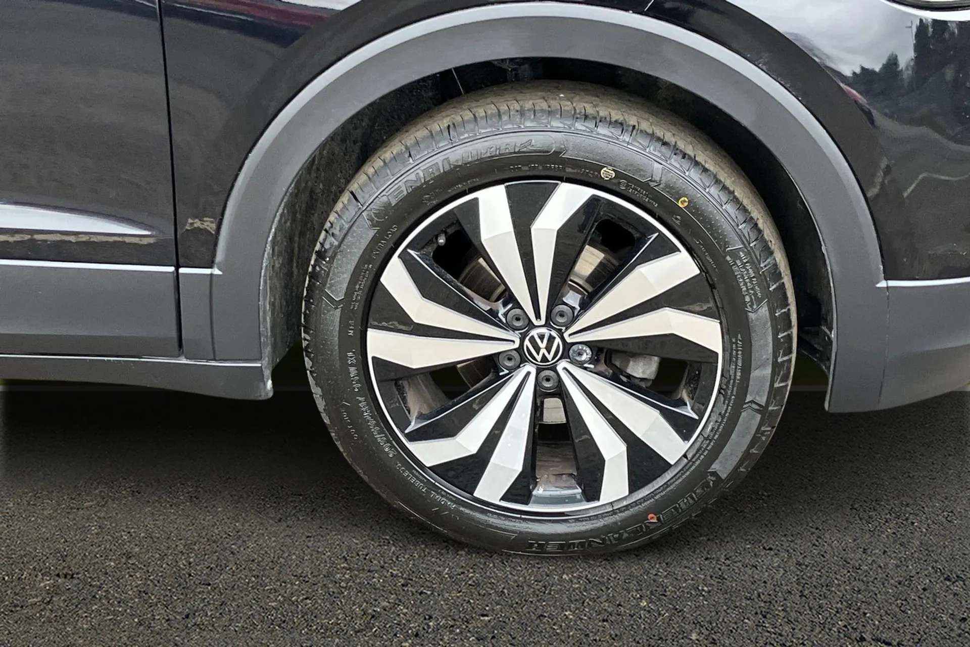 2023 VOLKSWAGEN T-CROSS 2023 VOLKSWAGEN T-CROSS