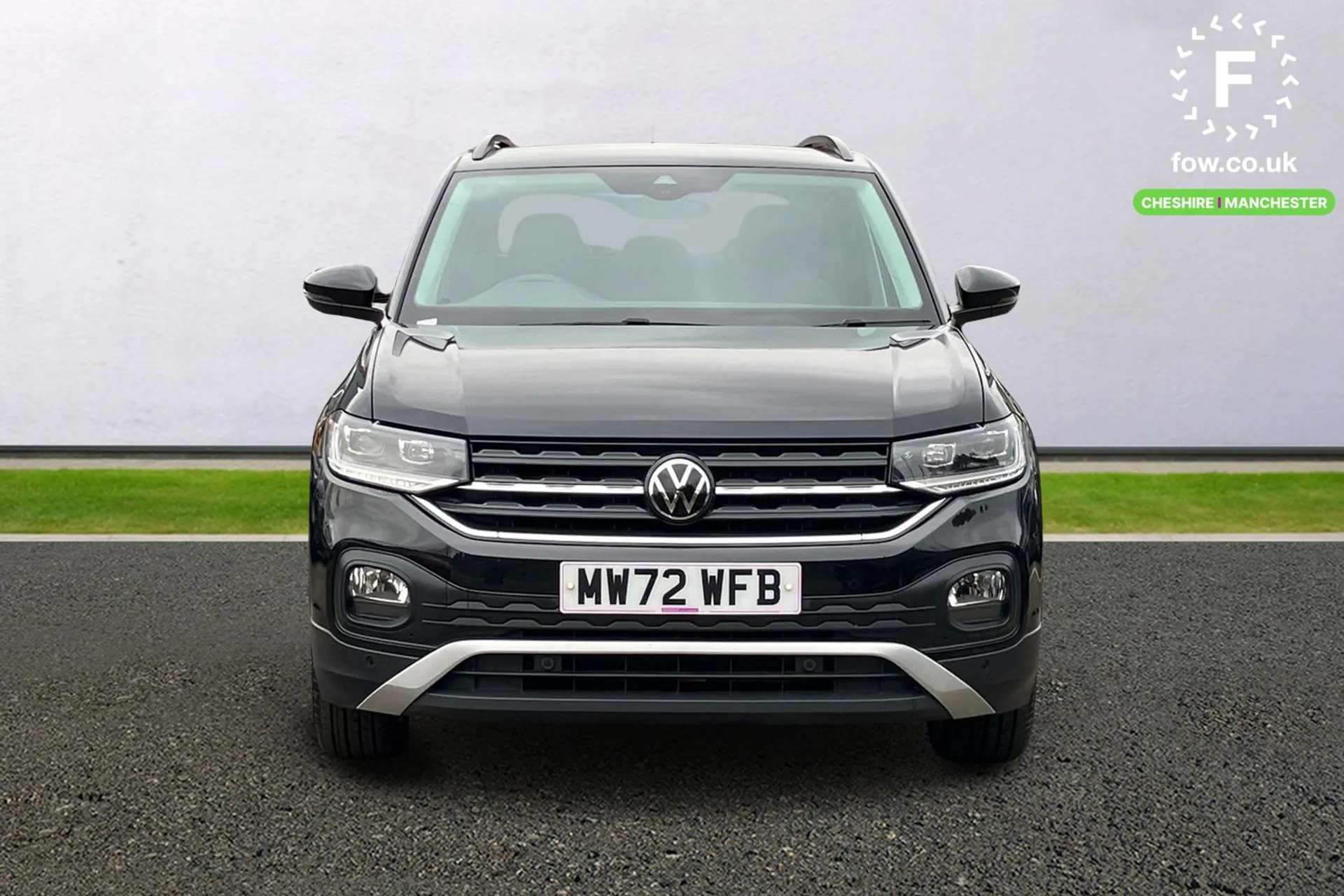 2023 VOLKSWAGEN T-CROSS 2023 VOLKSWAGEN T-CROSS