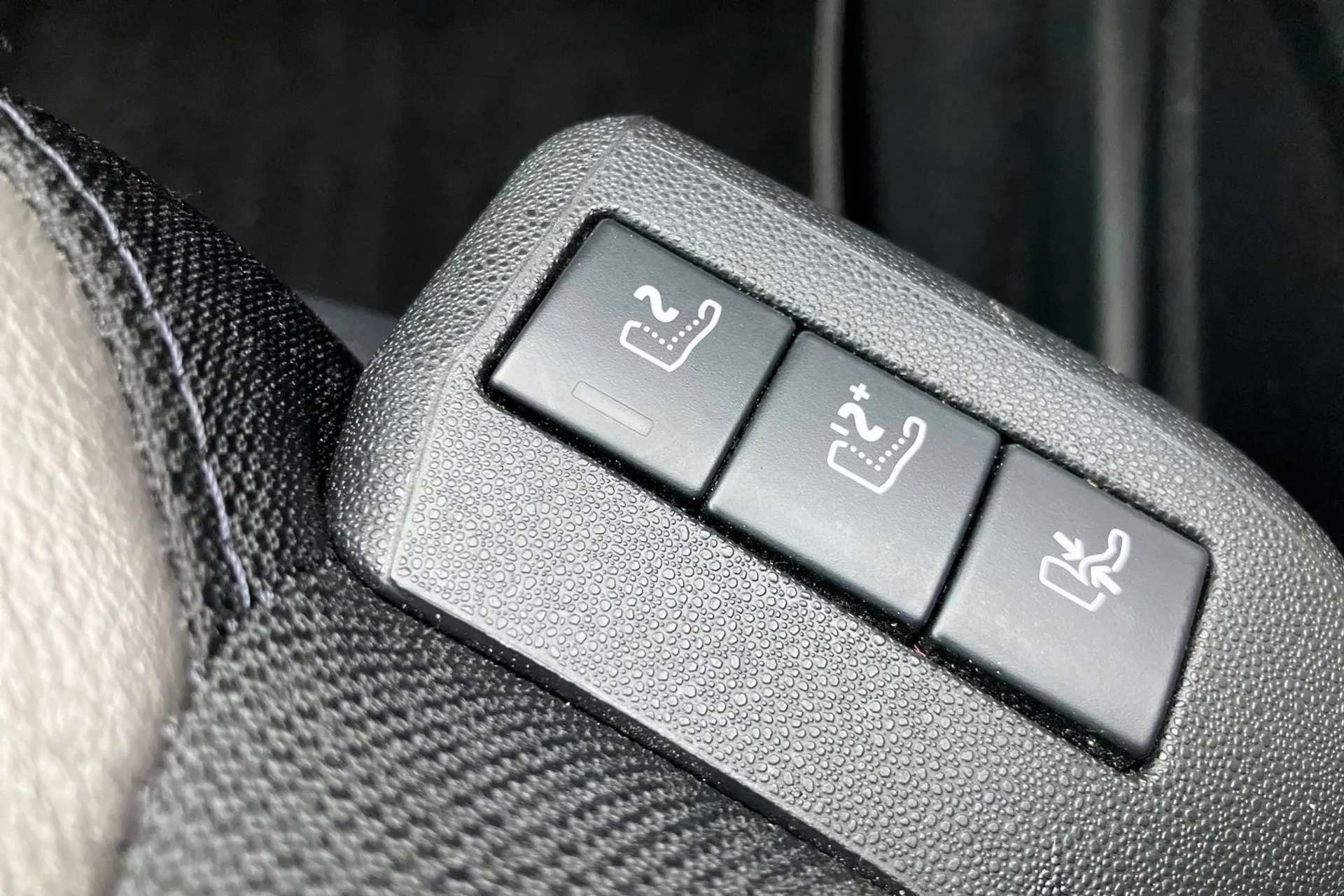 2020 CITROEN GRAND C4 SPACETOURER 2020 CITROEN GRAND C4 SPACETOURER