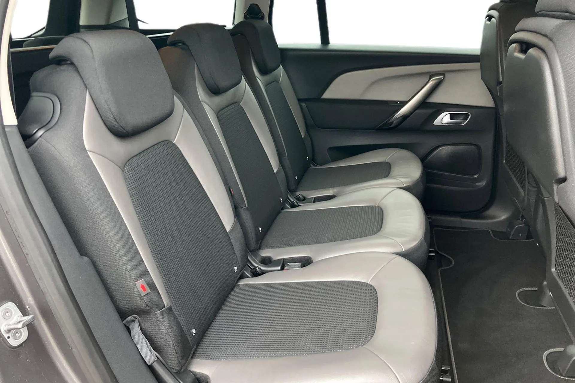 2020 CITROEN GRAND C4 SPACETOURER 2020 CITROEN GRAND C4 SPACETOURER