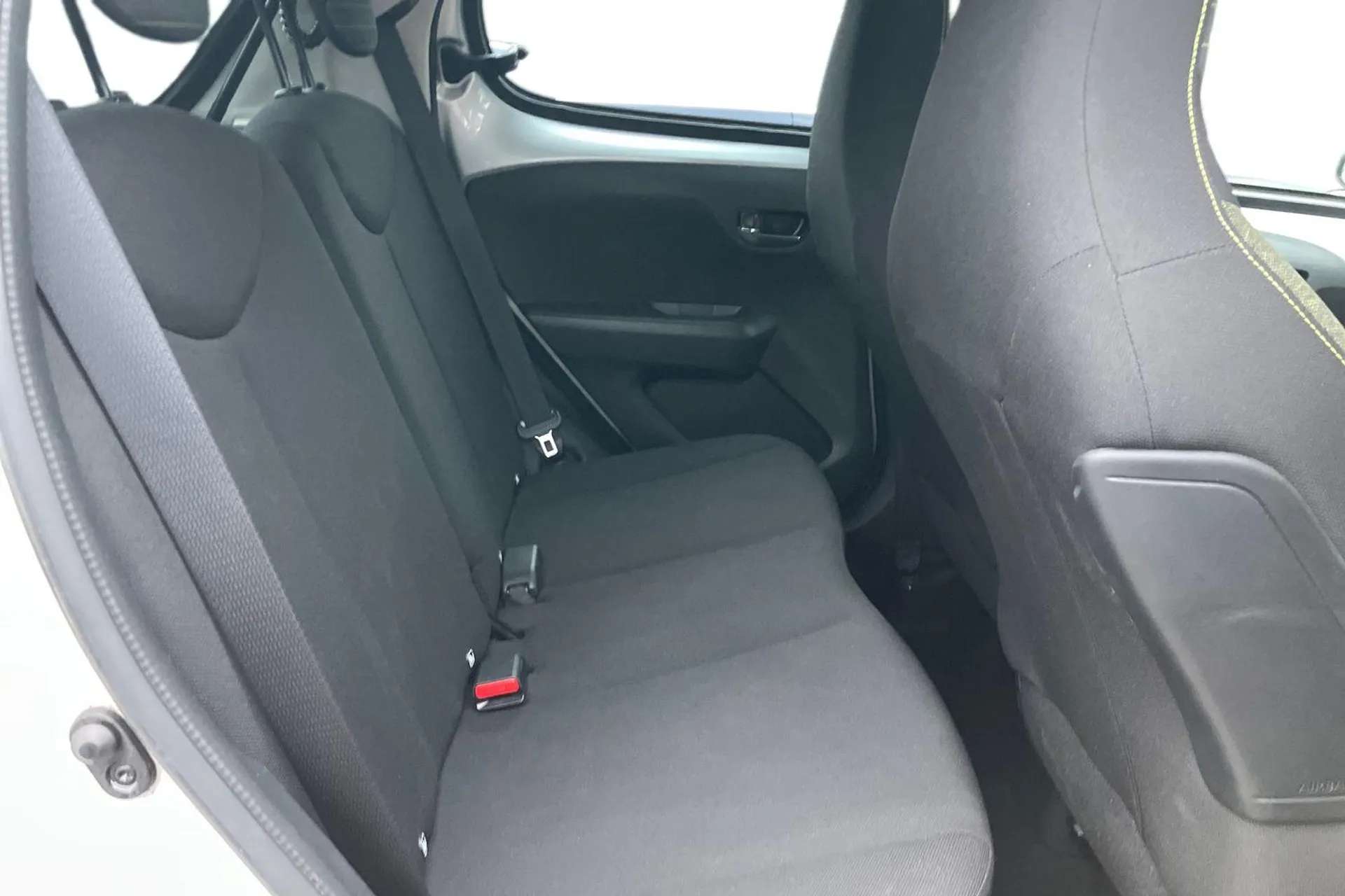 2020 PEUGEOT 108 2020 PEUGEOT 108