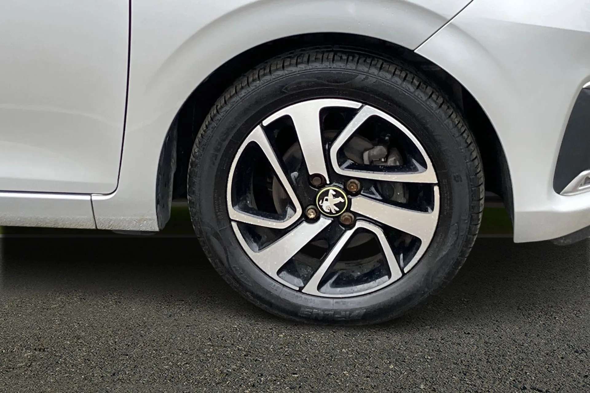 2020 PEUGEOT 108 2020 PEUGEOT 108