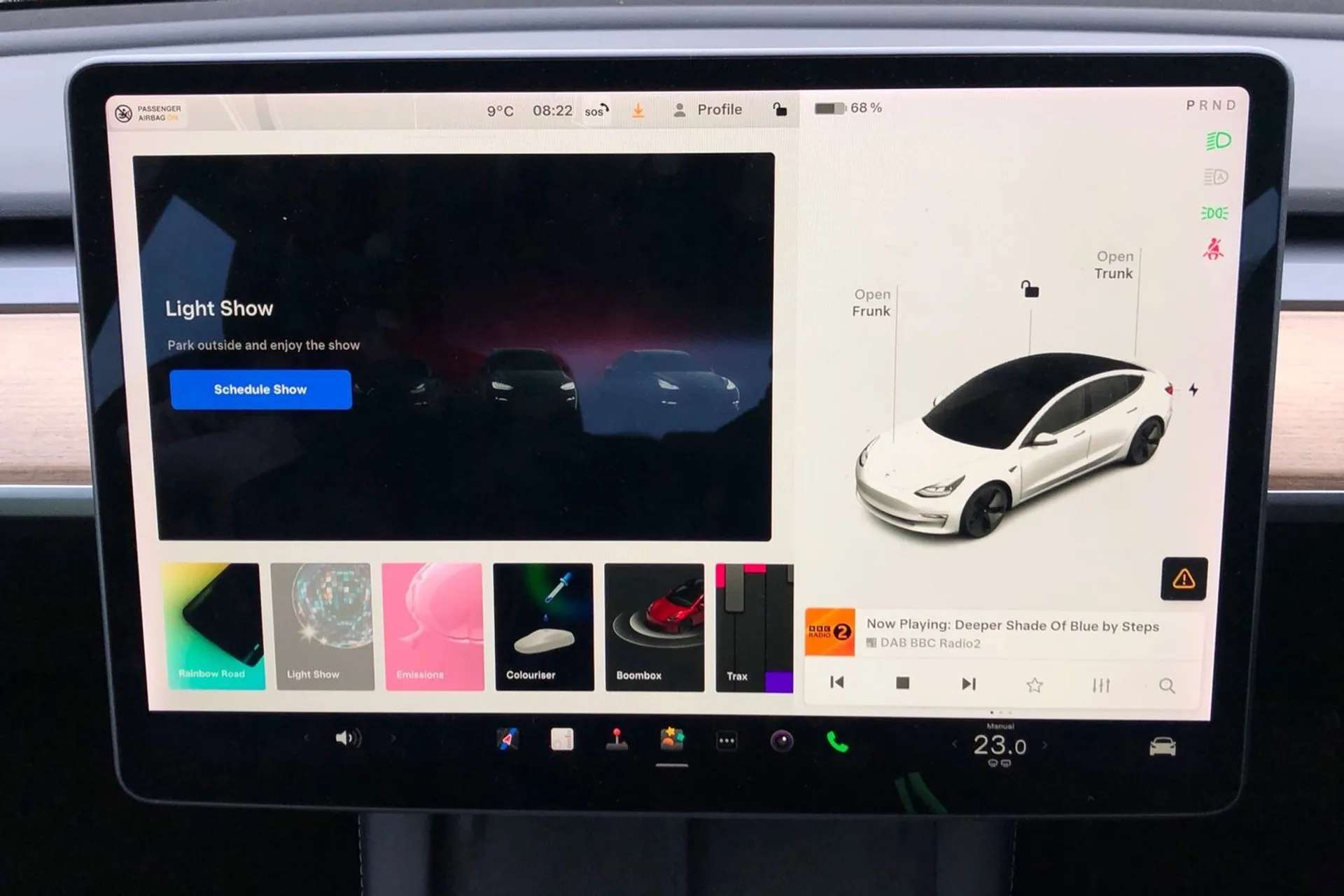 2021 TESLA MODEL 3 2021 TESLA MODEL 3