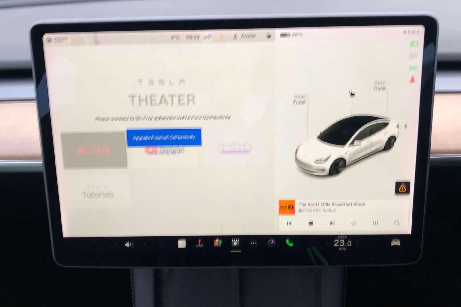 2021 TESLA MODEL 3 2021 TESLA MODEL 3