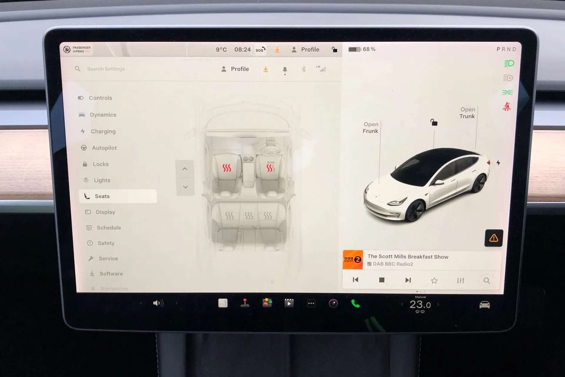 2021 TESLA MODEL 3 2021 TESLA MODEL 3