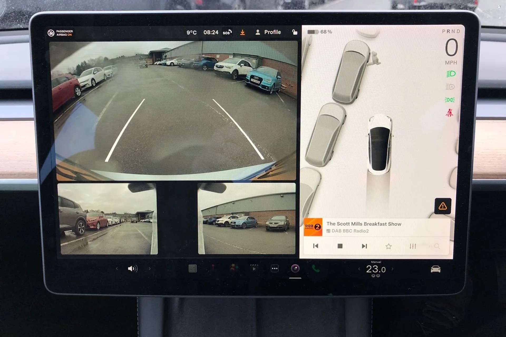 2021 TESLA MODEL 3 2021 TESLA MODEL 3