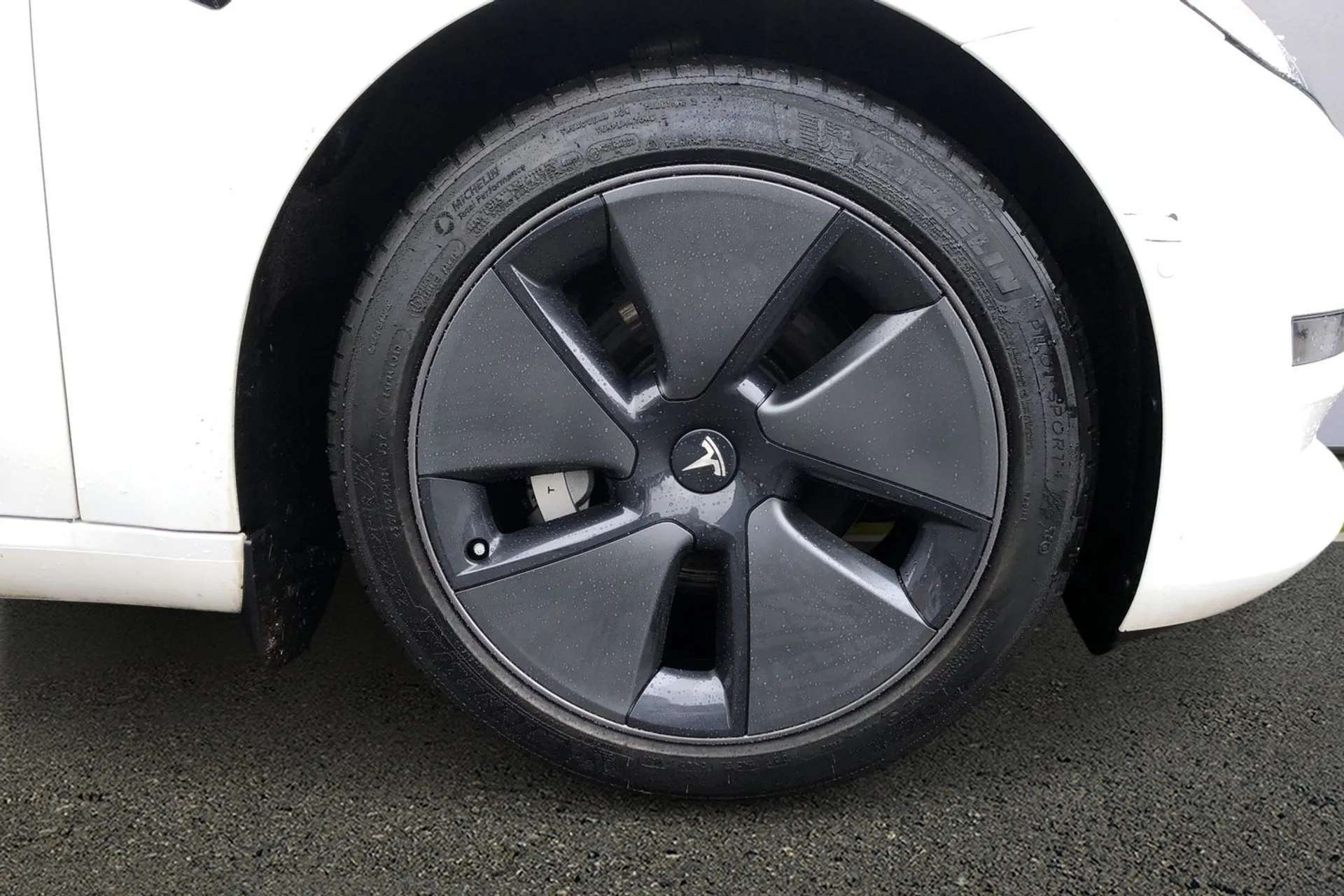 2021 TESLA MODEL 3 2021 TESLA MODEL 3