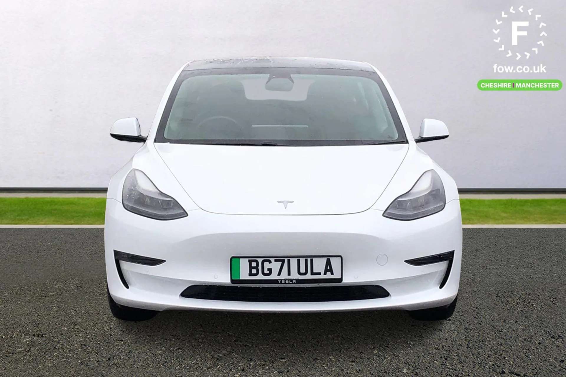 2021 TESLA MODEL 3 2021 TESLA MODEL 3