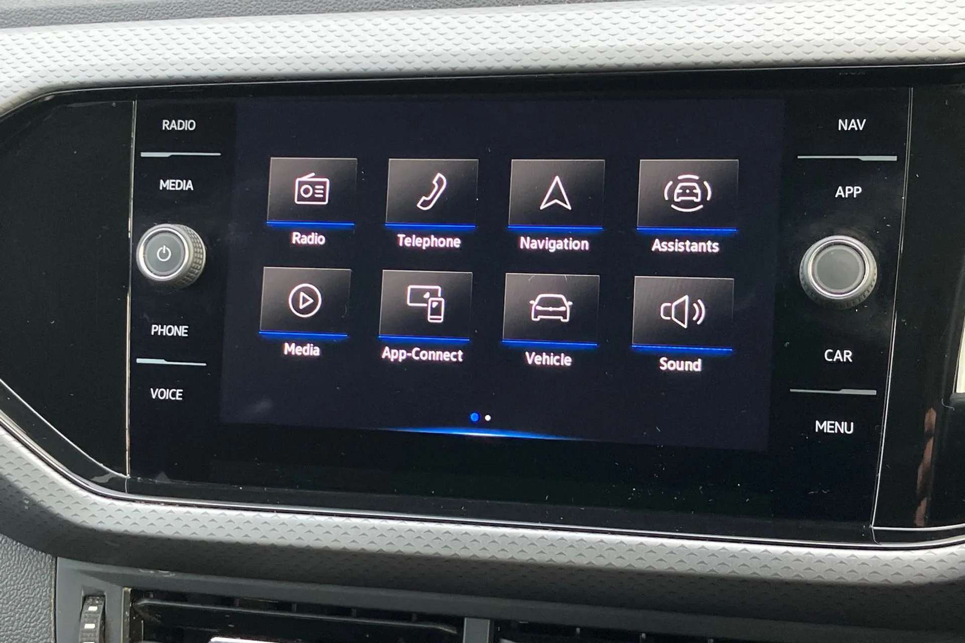 2021 VOLKSWAGEN T-CROSS 2021 VOLKSWAGEN T-CROSS