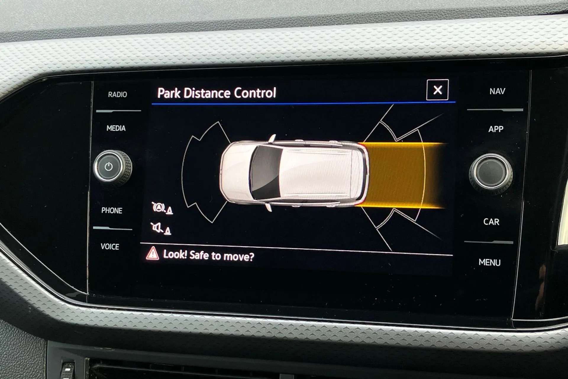 2021 VOLKSWAGEN T-CROSS 2021 VOLKSWAGEN T-CROSS