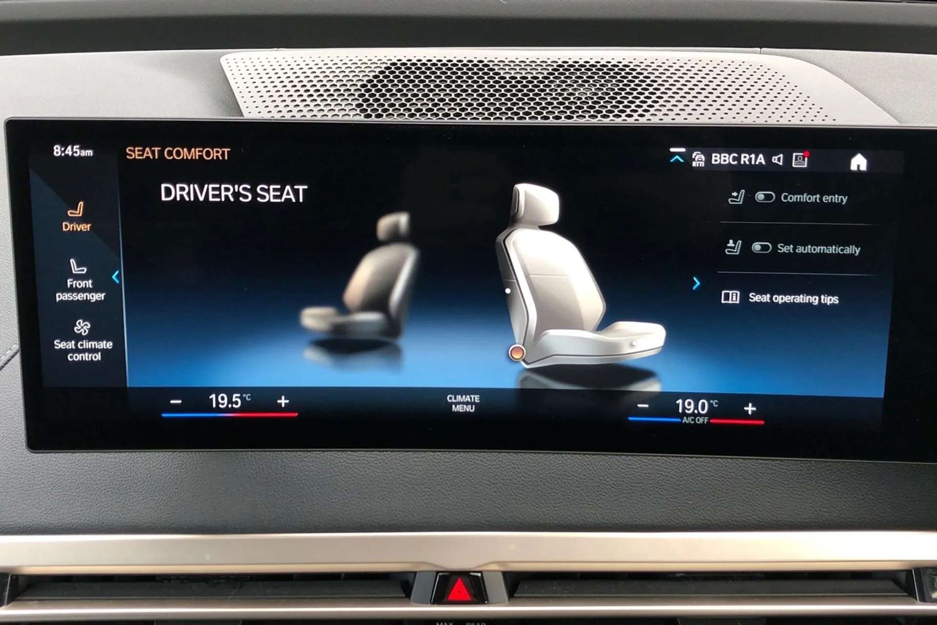 2022 BMW IX 2022 BMW IX