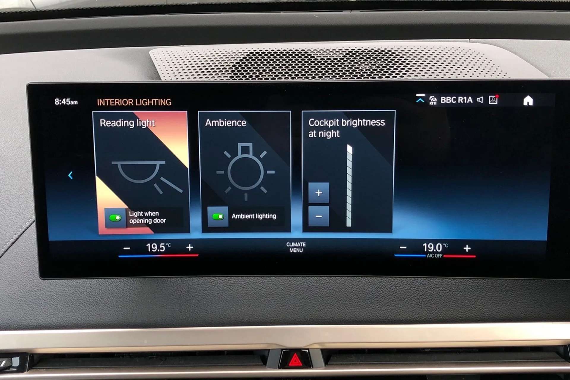 2022 BMW IX 2022 BMW IX