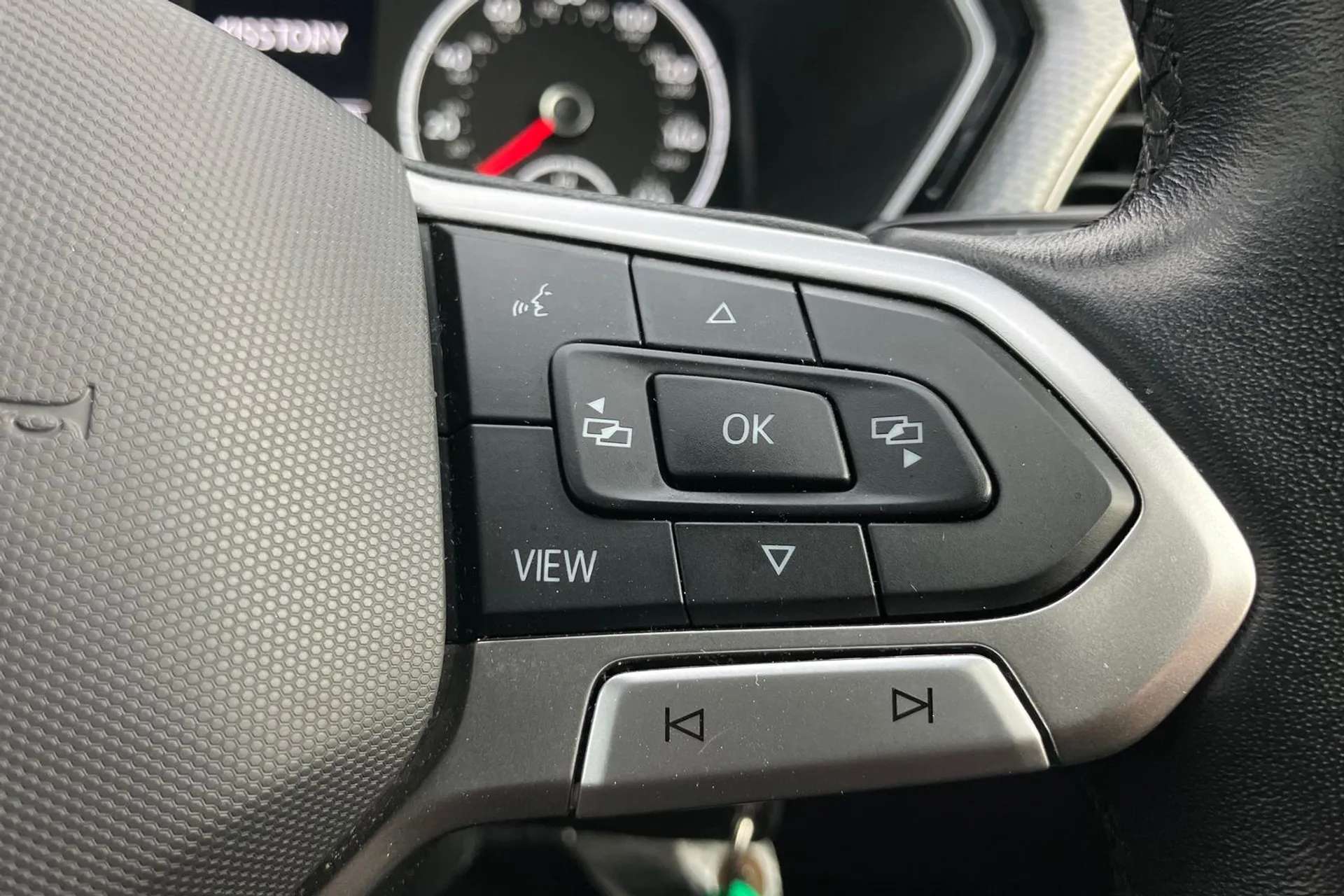 2021 VOLKSWAGEN T-CROSS 2021 VOLKSWAGEN T-CROSS