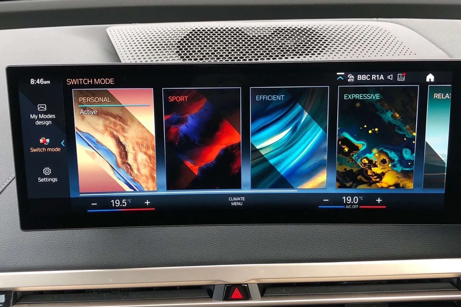 2022 BMW IX 2022 BMW IX