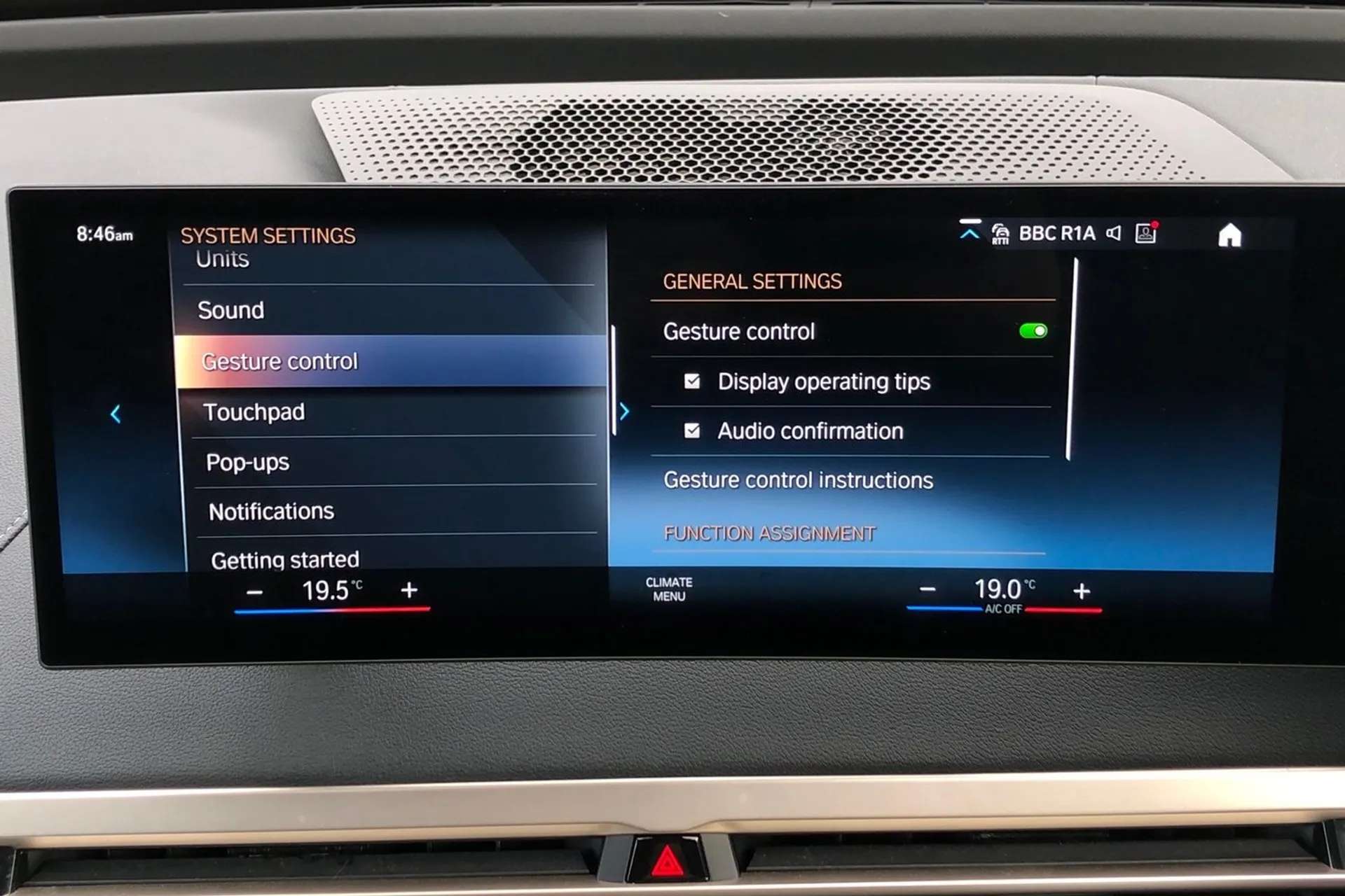 2022 BMW IX 2022 BMW IX