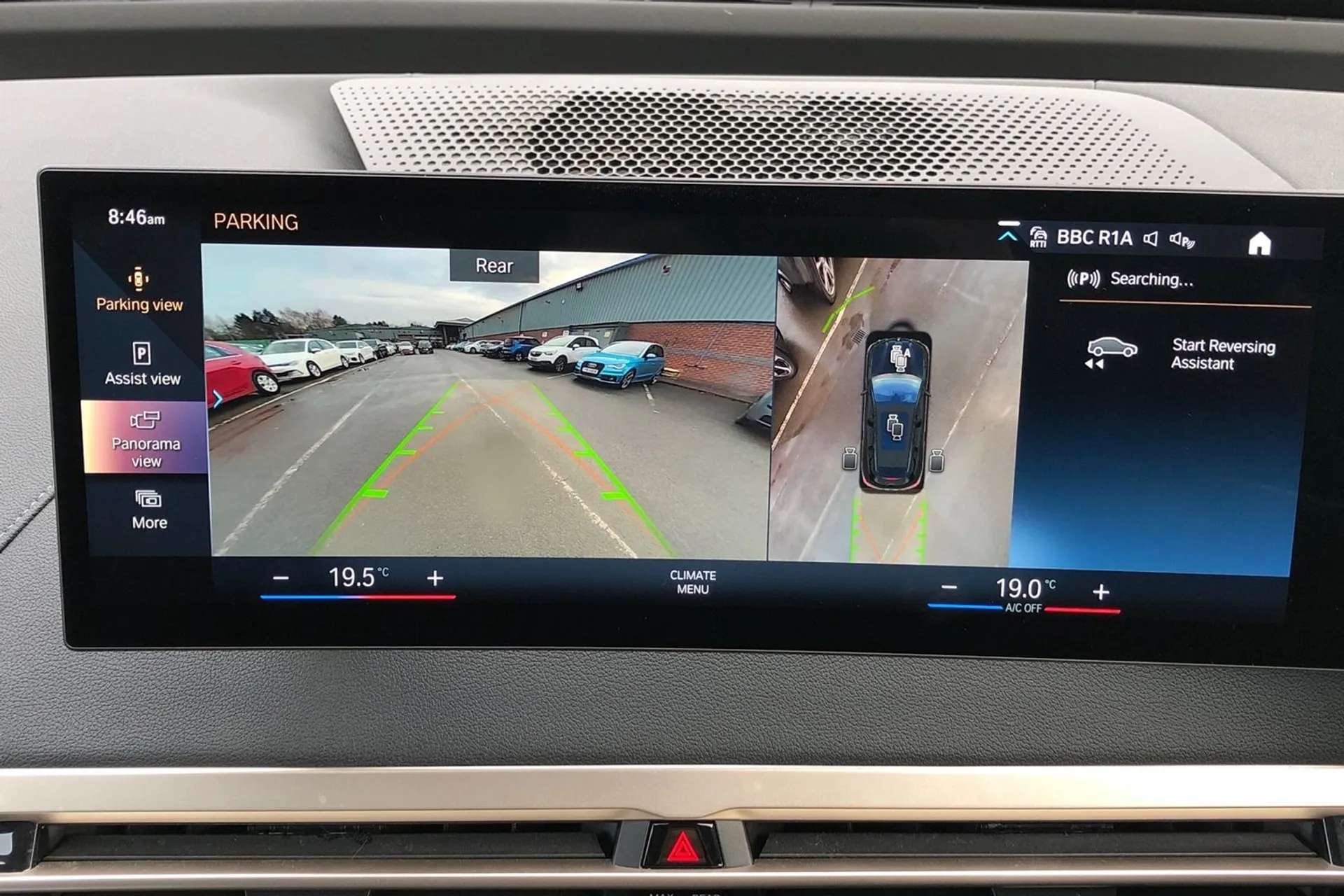 2022 BMW IX 2022 BMW IX