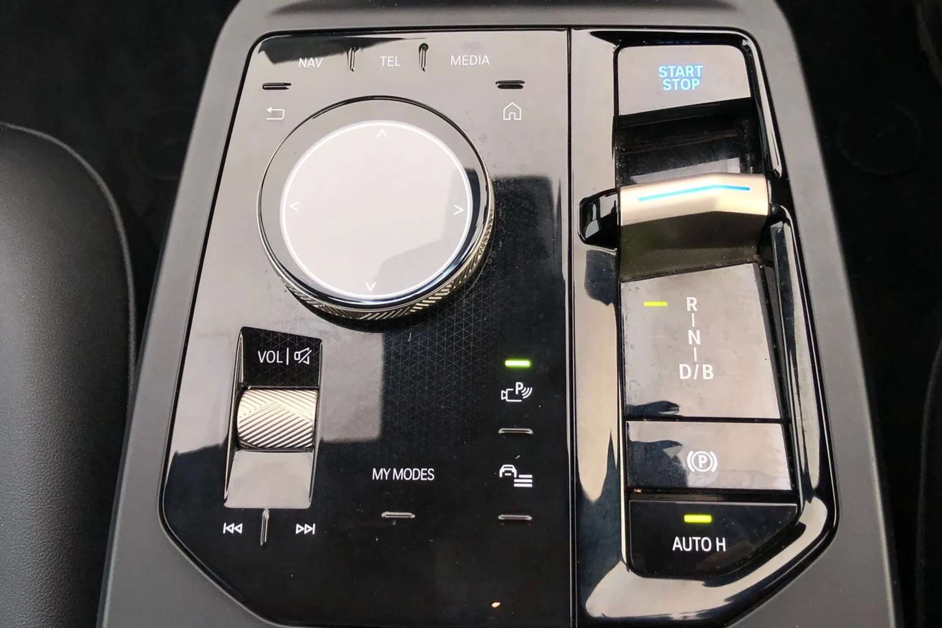 2022 BMW IX 2022 BMW IX