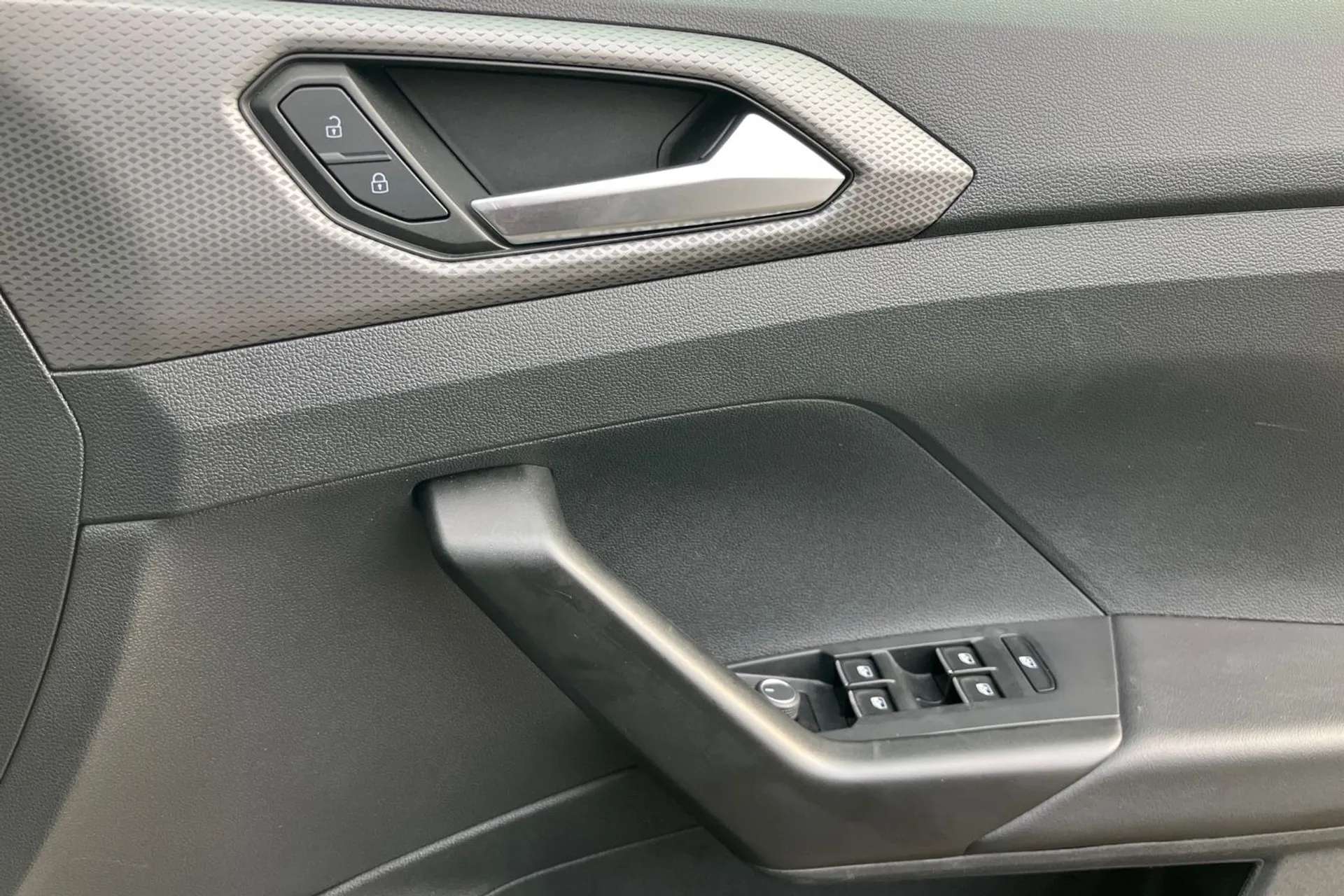 2021 VOLKSWAGEN T-CROSS 2021 VOLKSWAGEN T-CROSS