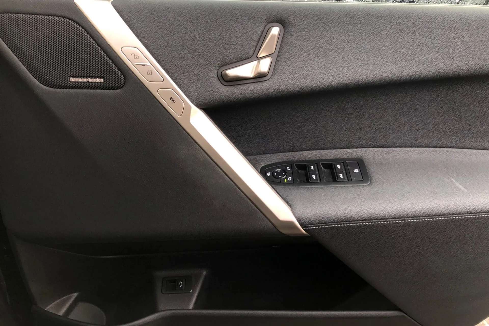 2022 BMW IX 2022 BMW IX