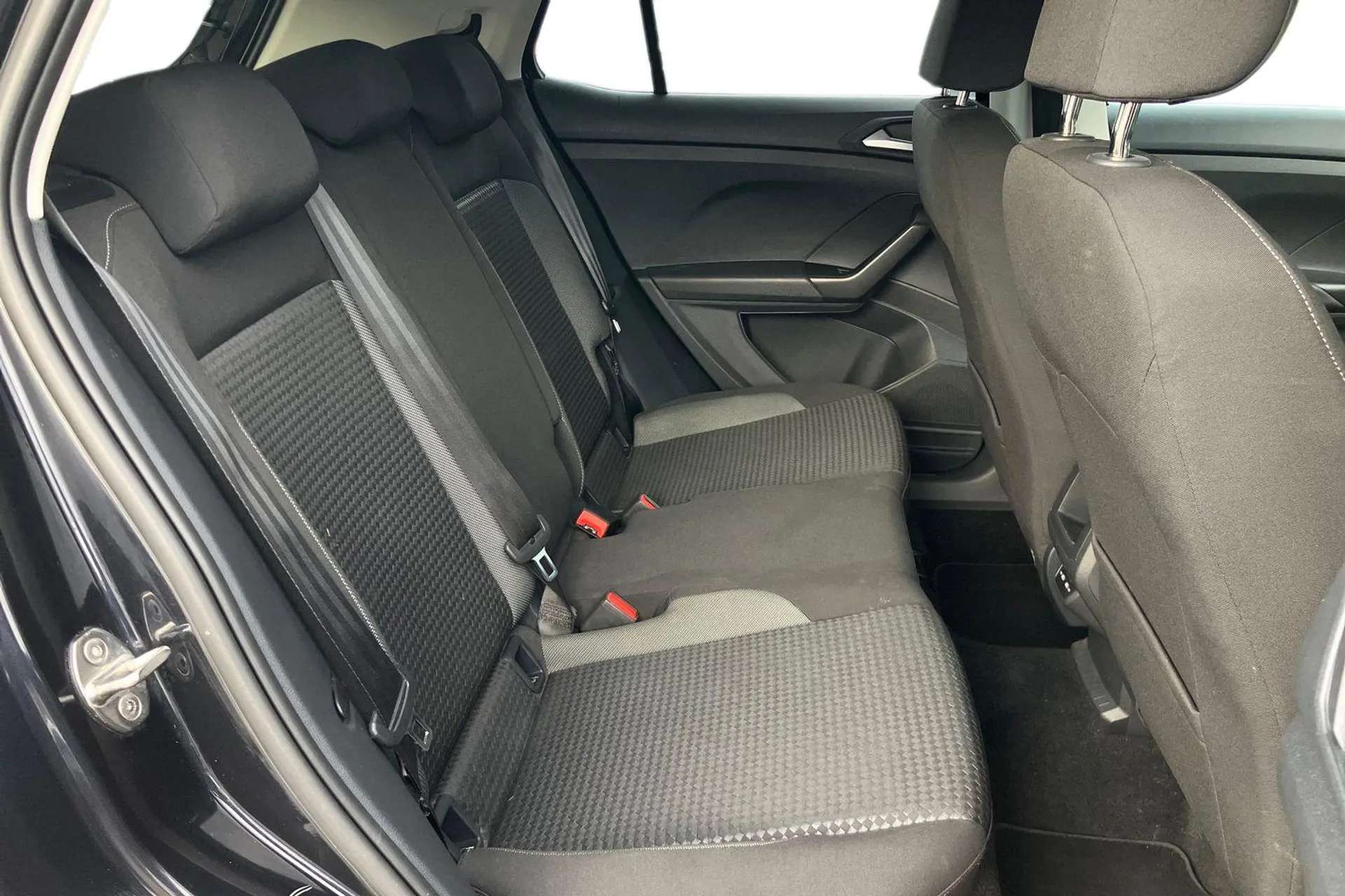 2021 VOLKSWAGEN T-CROSS 2021 VOLKSWAGEN T-CROSS