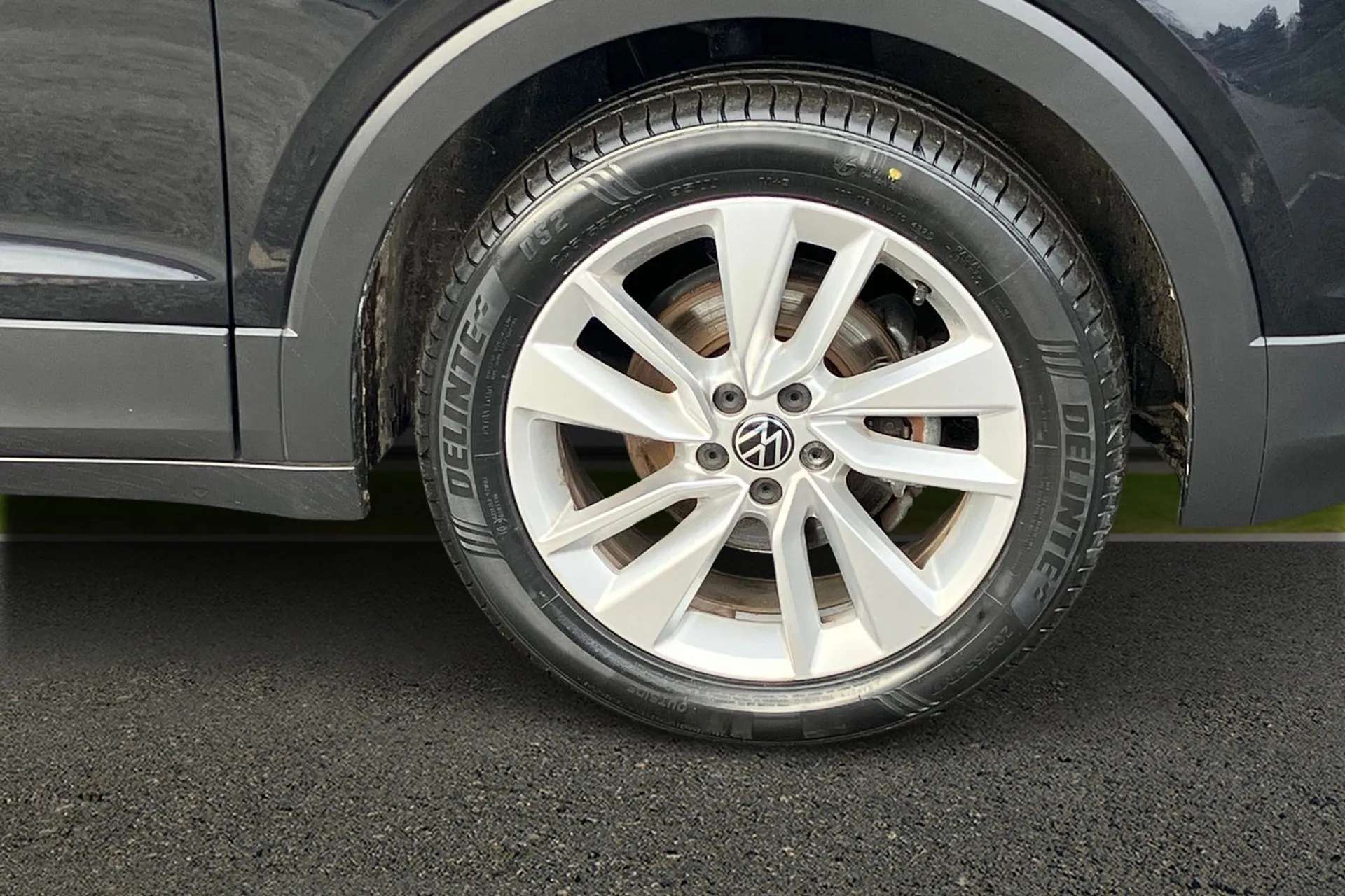 2021 VOLKSWAGEN T-CROSS 2021 VOLKSWAGEN T-CROSS