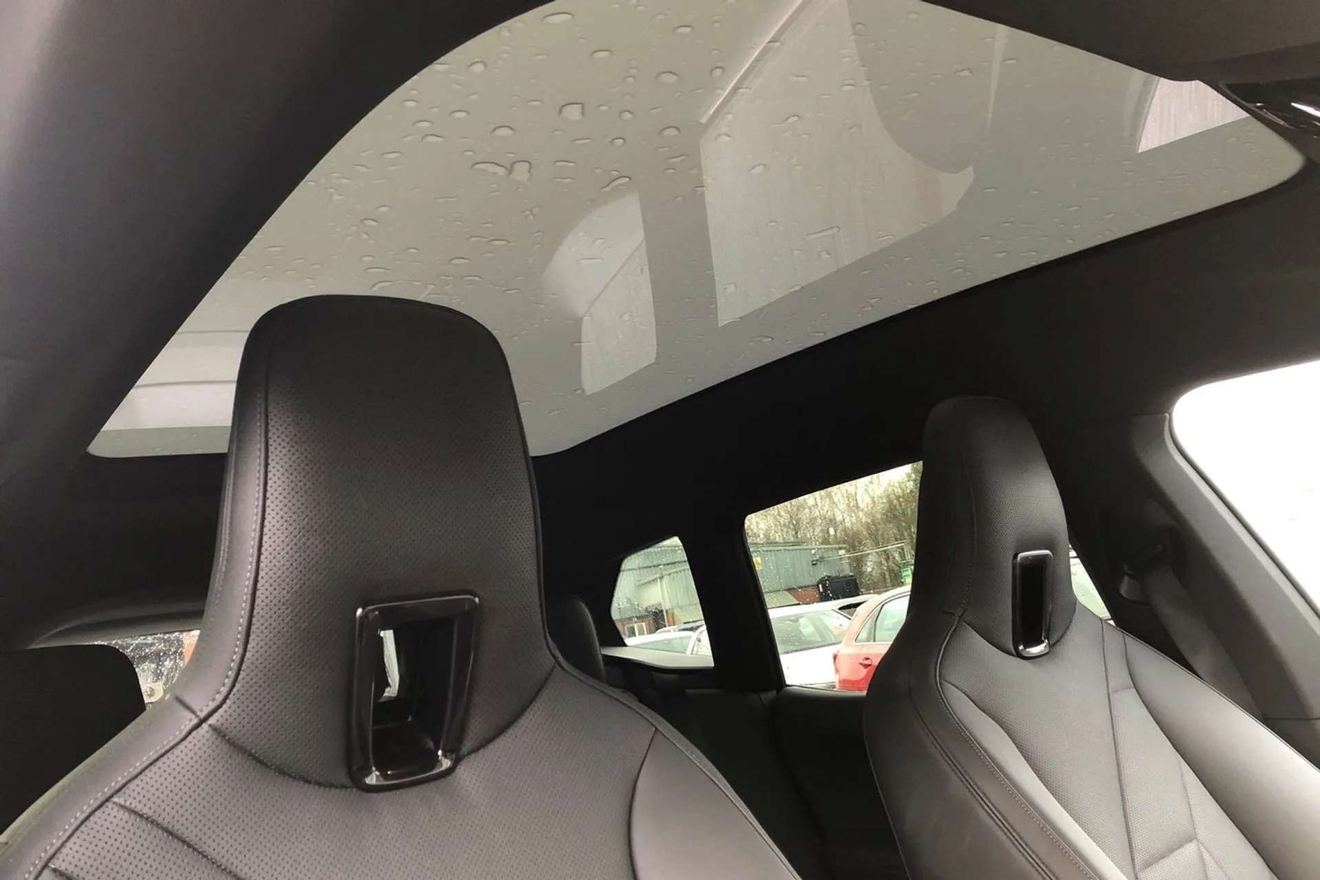 2022 BMW IX 2022 BMW IX