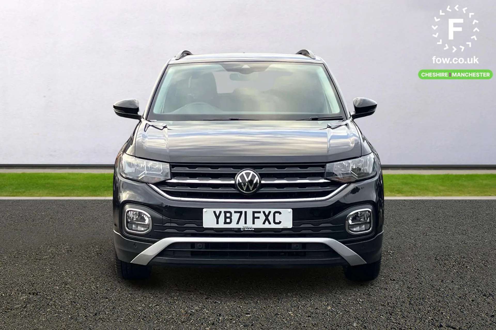 2021 VOLKSWAGEN T-CROSS 2021 VOLKSWAGEN T-CROSS