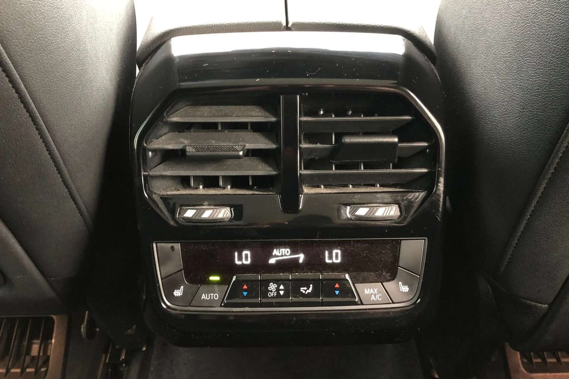 2022 BMW IX 2022 BMW IX