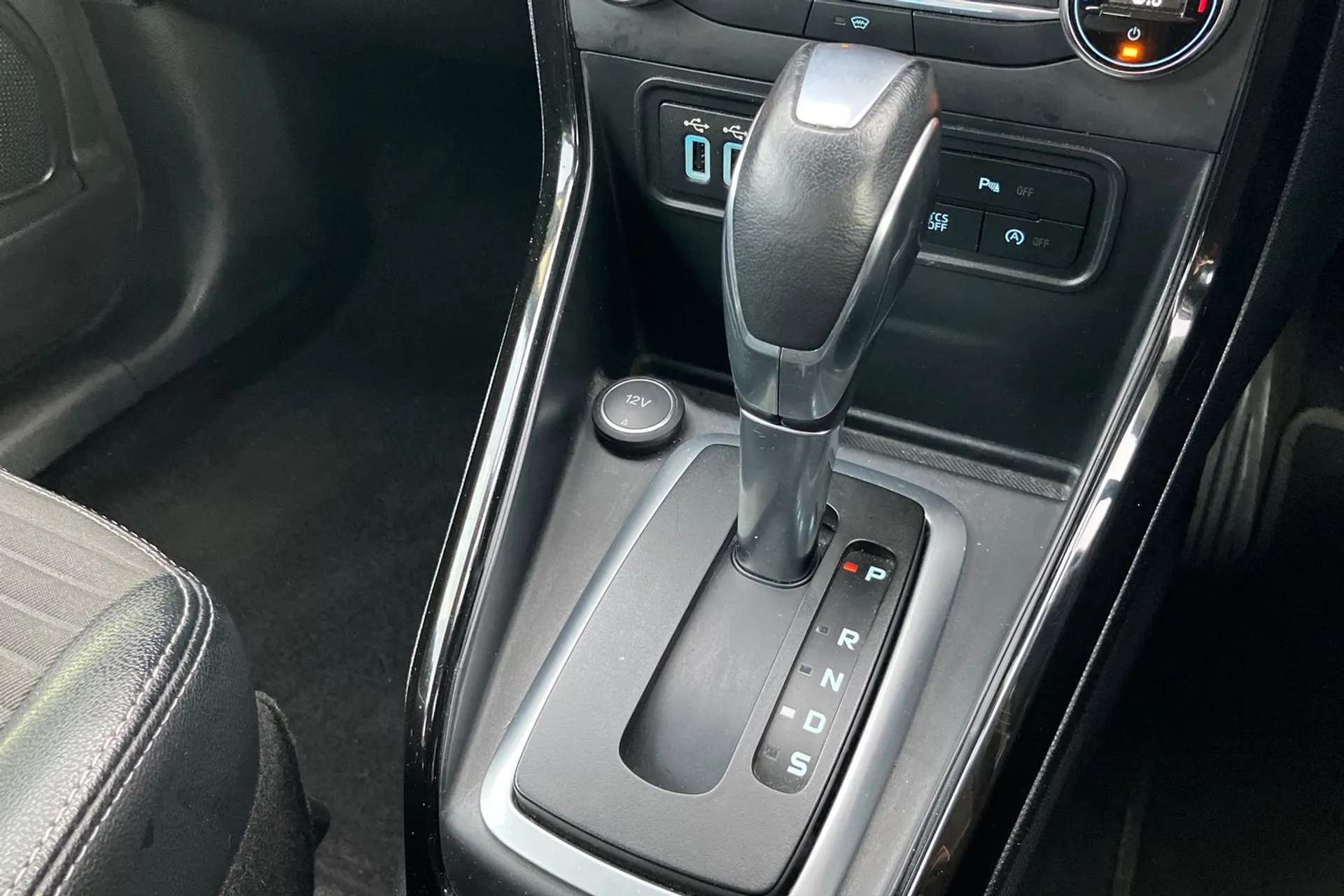 2018 FORD ECOSPORT 2018 FORD ECOSPORT