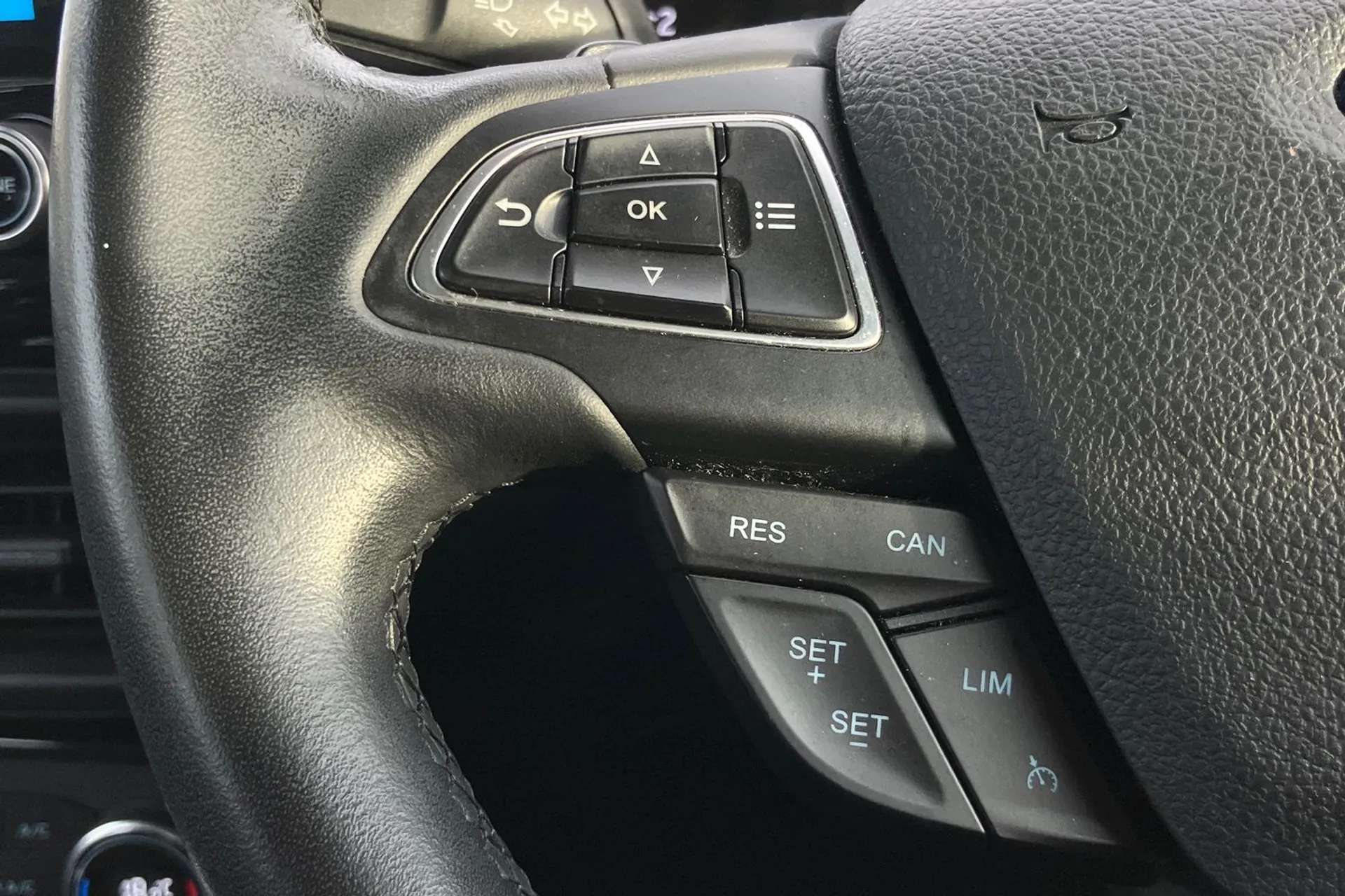 2018 FORD ECOSPORT 2018 FORD ECOSPORT