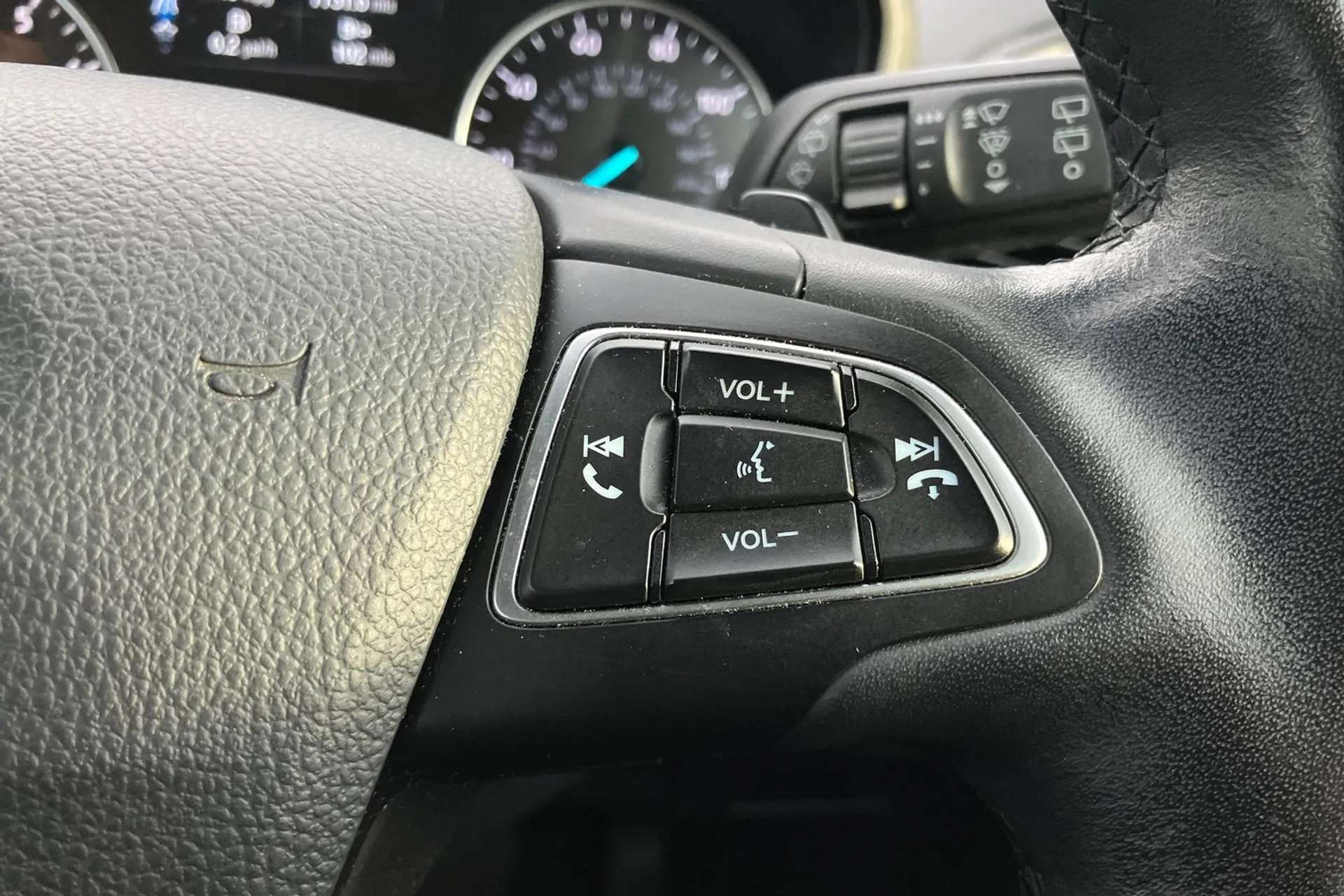 2018 FORD ECOSPORT 2018 FORD ECOSPORT