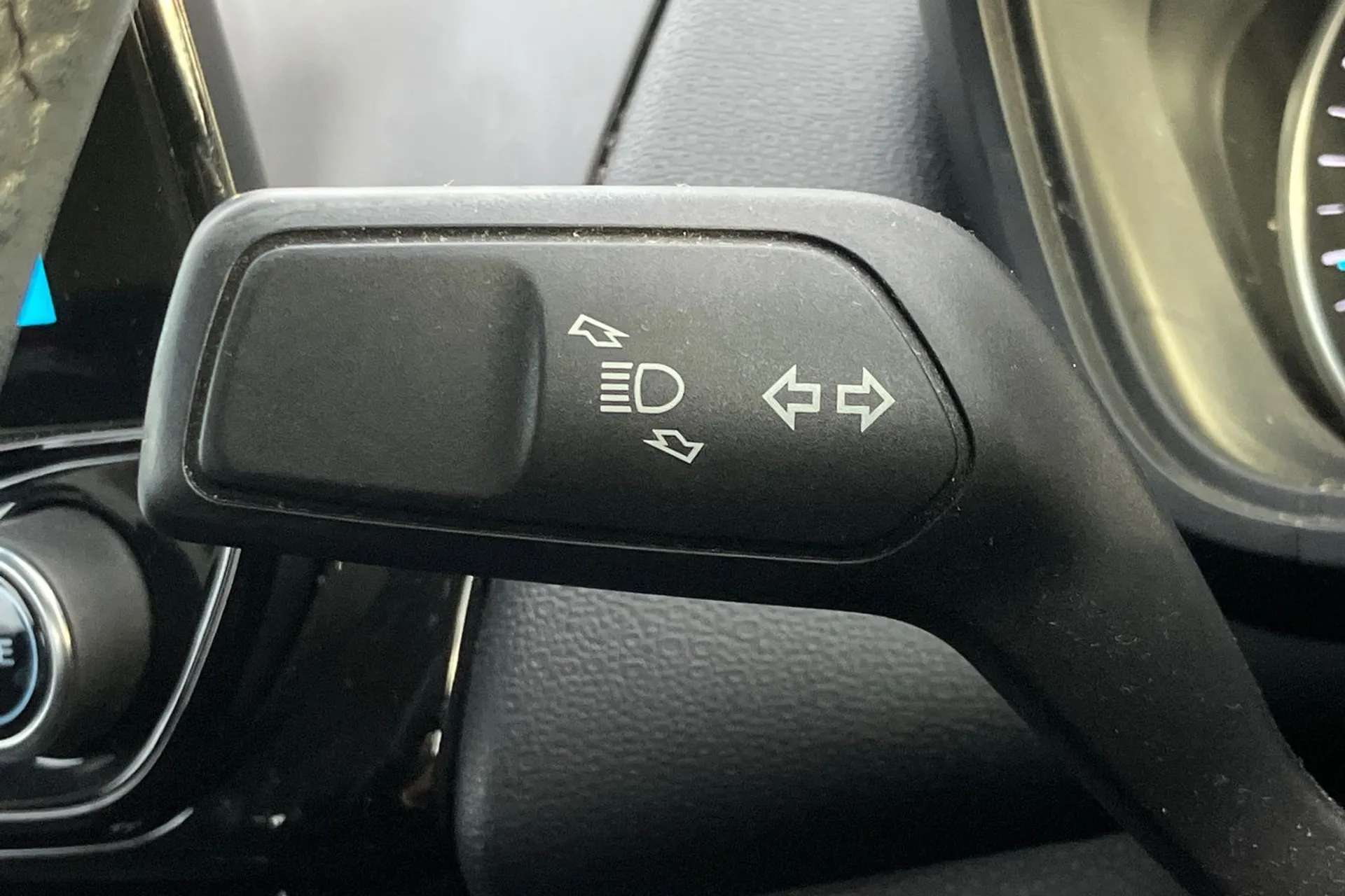 2018 FORD ECOSPORT 2018 FORD ECOSPORT