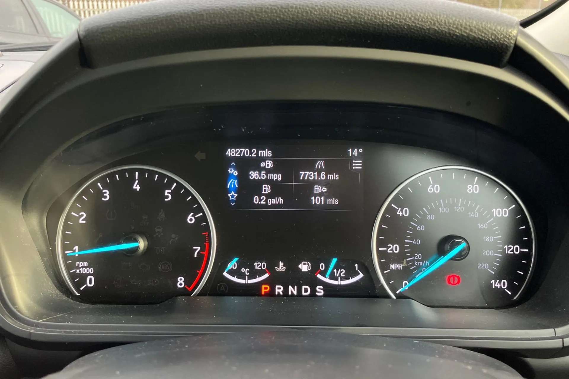 2018 FORD ECOSPORT 2018 FORD ECOSPORT