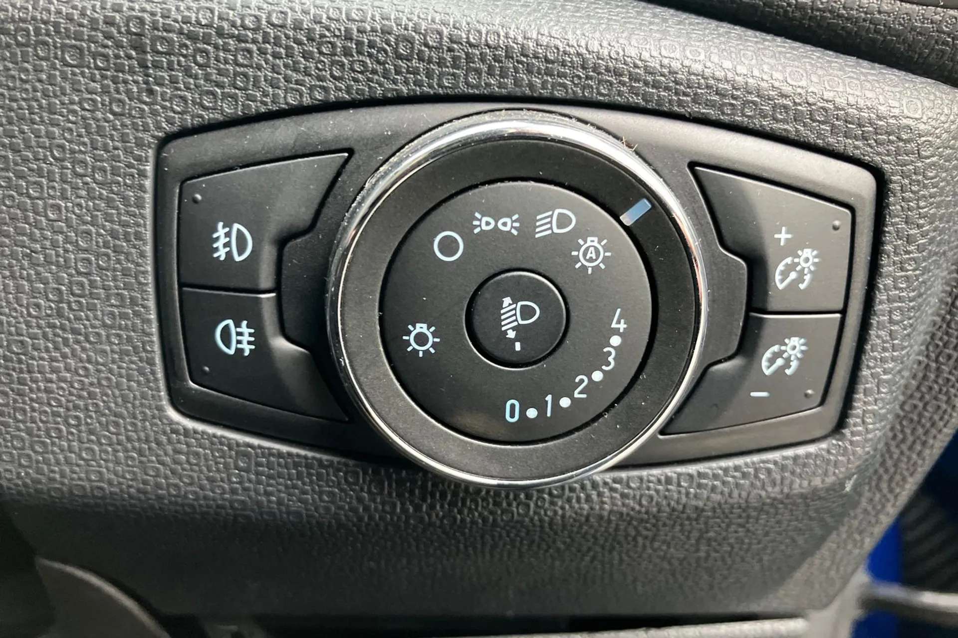 2018 FORD ECOSPORT 2018 FORD ECOSPORT