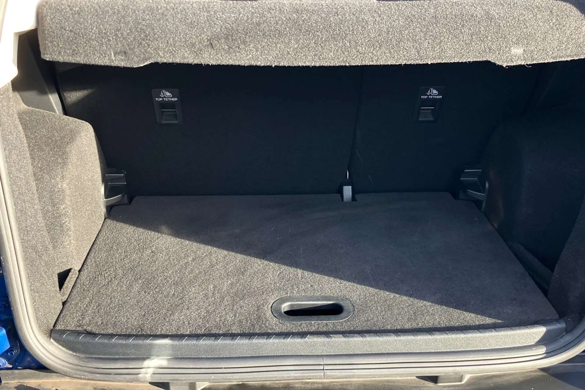 2018 FORD ECOSPORT 2018 FORD ECOSPORT