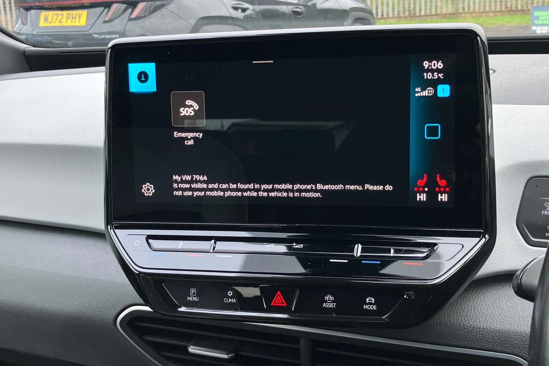 2020 VOLKSWAGEN ID.3 2020 VOLKSWAGEN ID.3