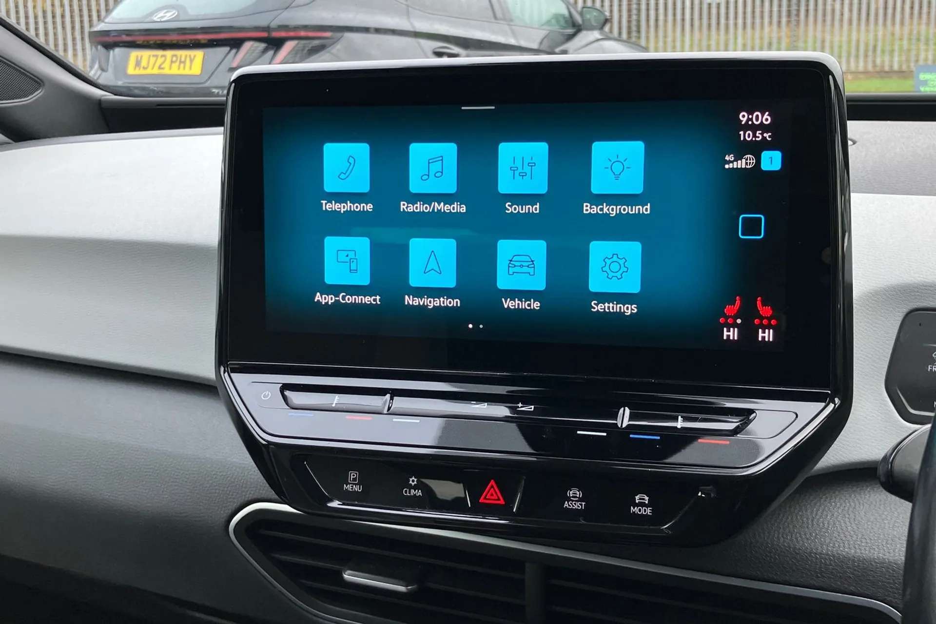 2020 VOLKSWAGEN ID.3 2020 VOLKSWAGEN ID.3