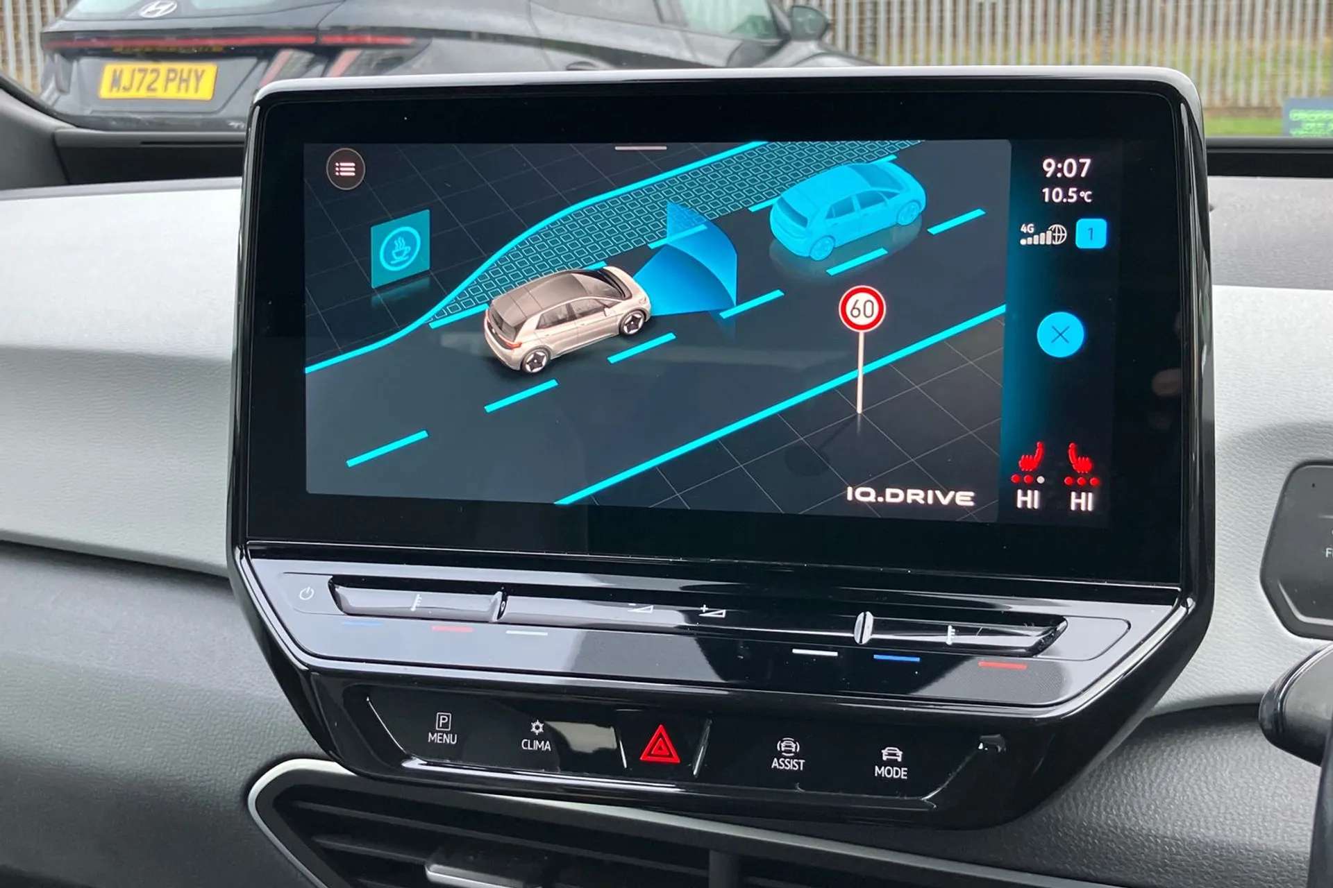 2020 VOLKSWAGEN ID.3 2020 VOLKSWAGEN ID.3